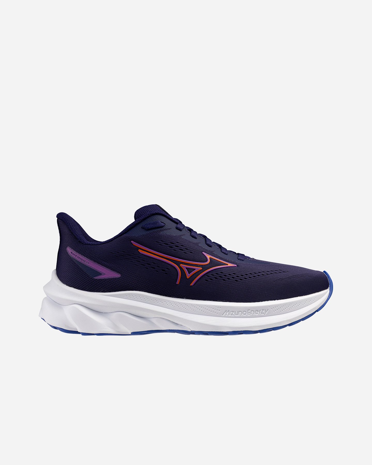 Wave Serene 3 W - Scarpe Running - Donna