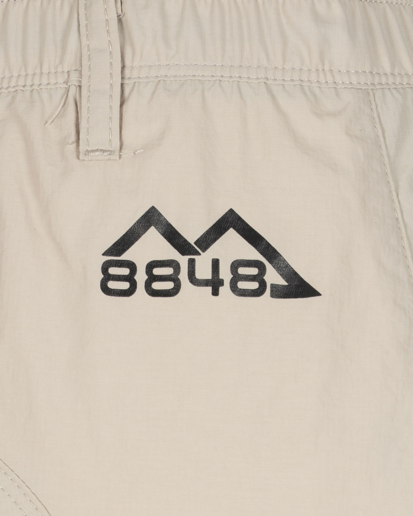 Pantalone outdoor 8848 ESSENTIAL W - Beige - 2 | Cisalfa Sport