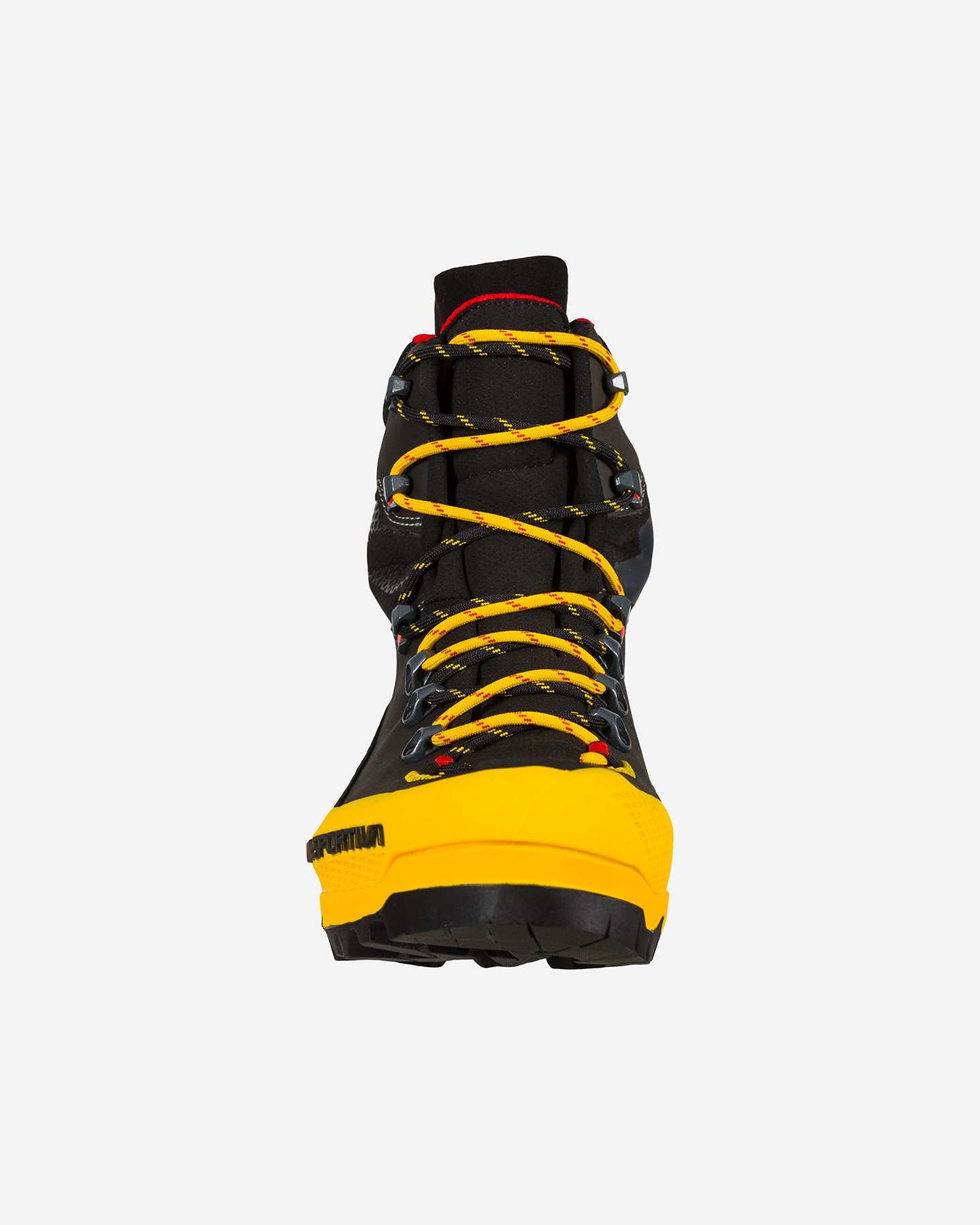 Scarpe alpinismo LA SPORTIVA AEQUILIBRIUM LT GTX M - Nero - 4 | Cisalfa Sport