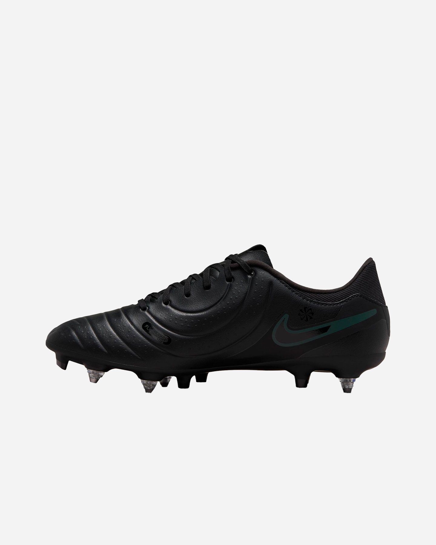 Scarpe calcio NIKE TIEMPO LEGEND 10 ACADEMY SG M - Nero - 4 | Cisalfa Sport