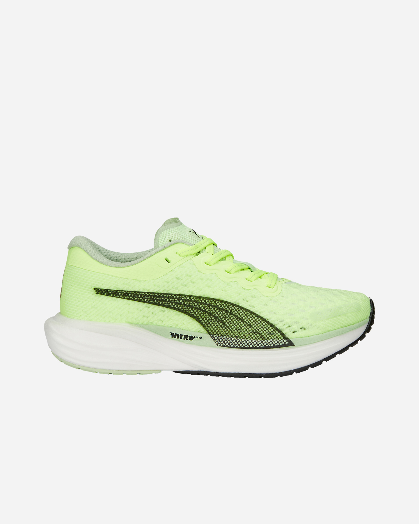 Scarpe running PUMA DEVIATE NITRO 2 W - 7 | Cisalfa Sport