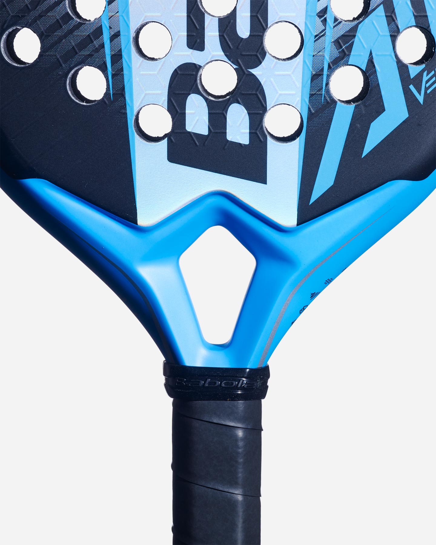 Racchetta padel intermedia BABOLAT AIR VERTUO 2.6  - 3 | Cisalfa Sport