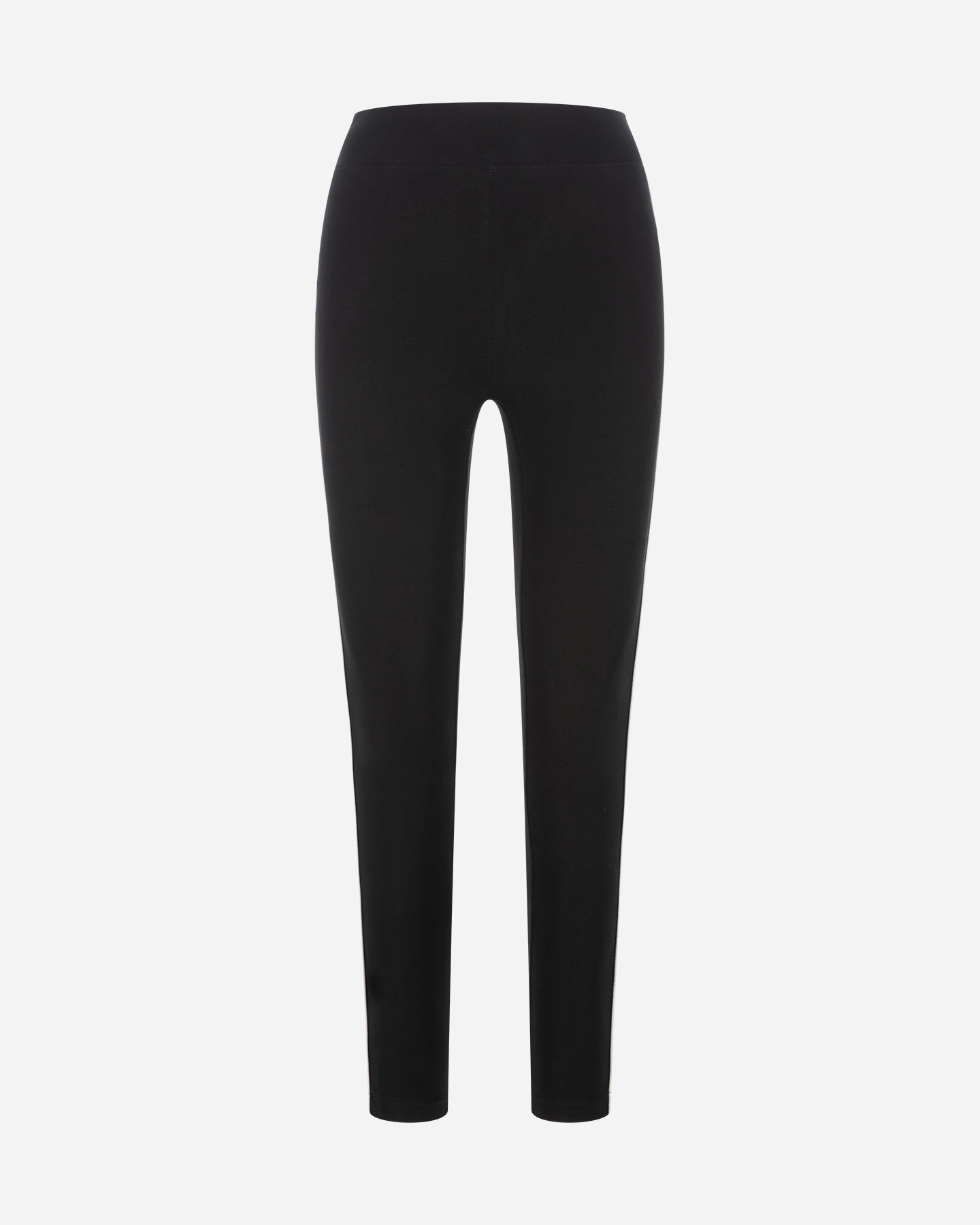 Leggings ARENA ATHLETIC PROGRESS W - Nero - 0 | Cisalfa Sport