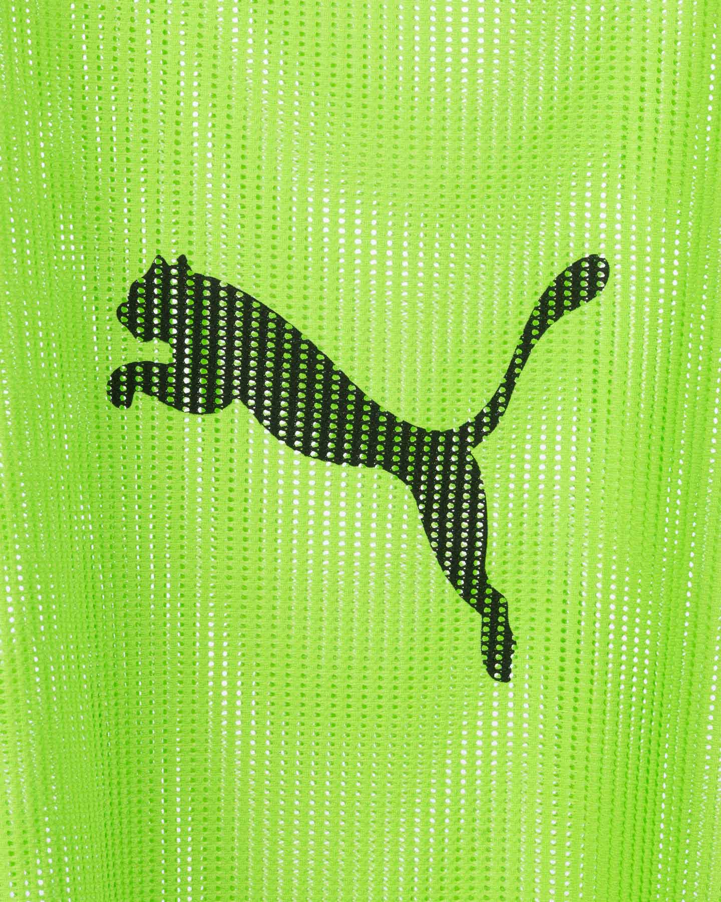 Accessorio calcio PUMA CLASSIC  - Verde - 2 | Cisalfa Sport