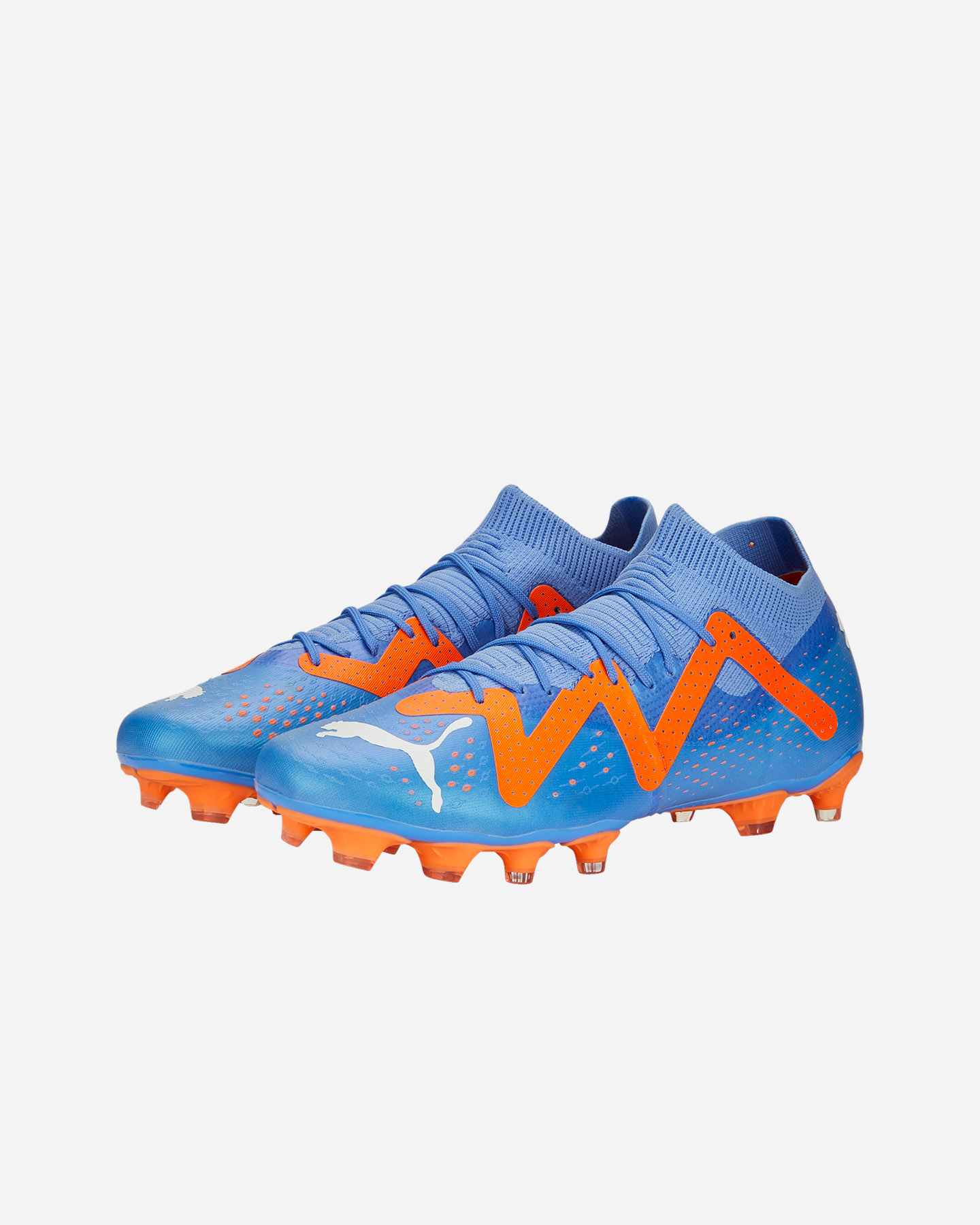 Scarpe calcio PUMA FUTURE MATCH FG M - 1 | Cisalfa Sport