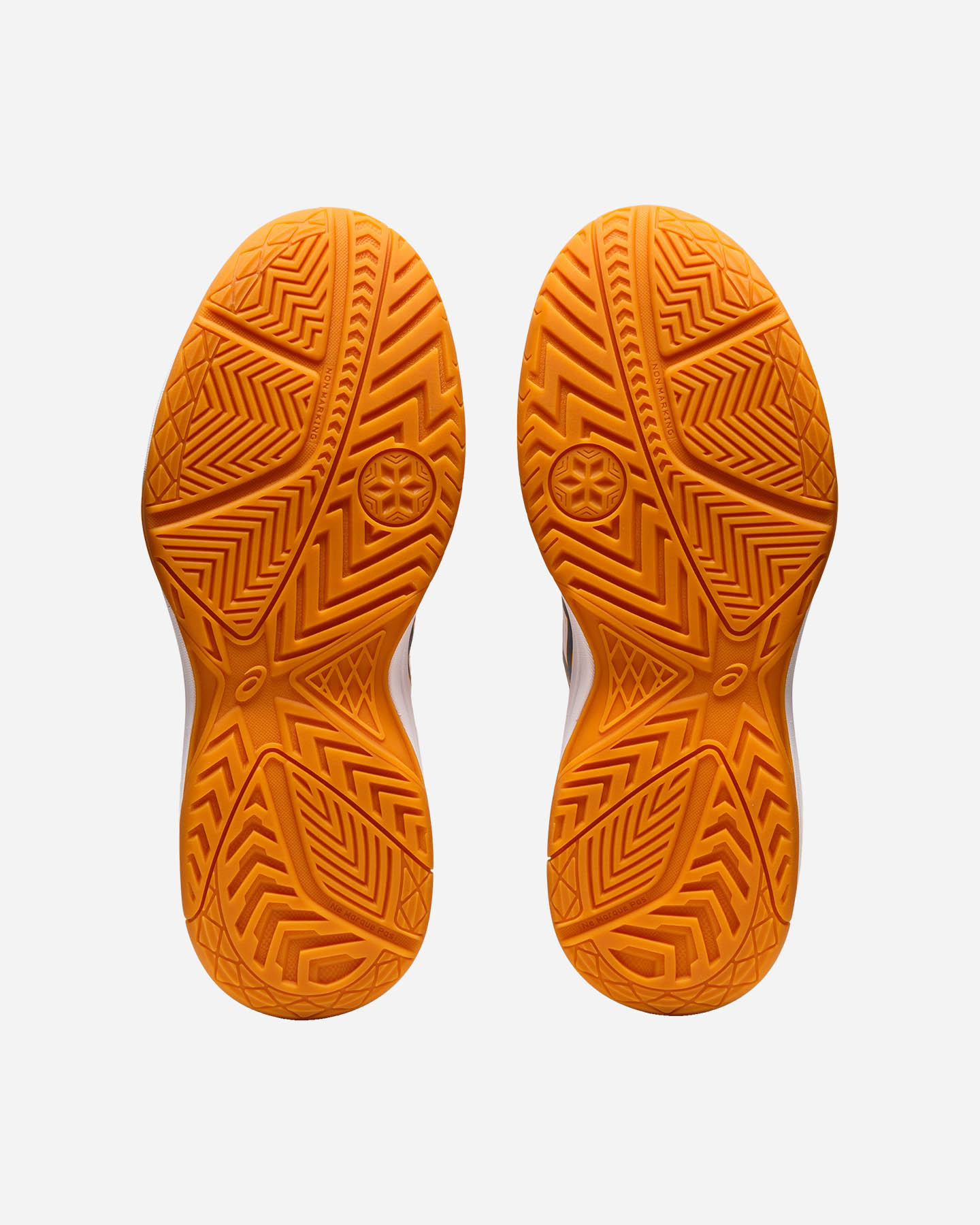 Scarpe volley ASICS UPCOURT 5 GS JR - Bianco - 3 | Cisalfa Sport