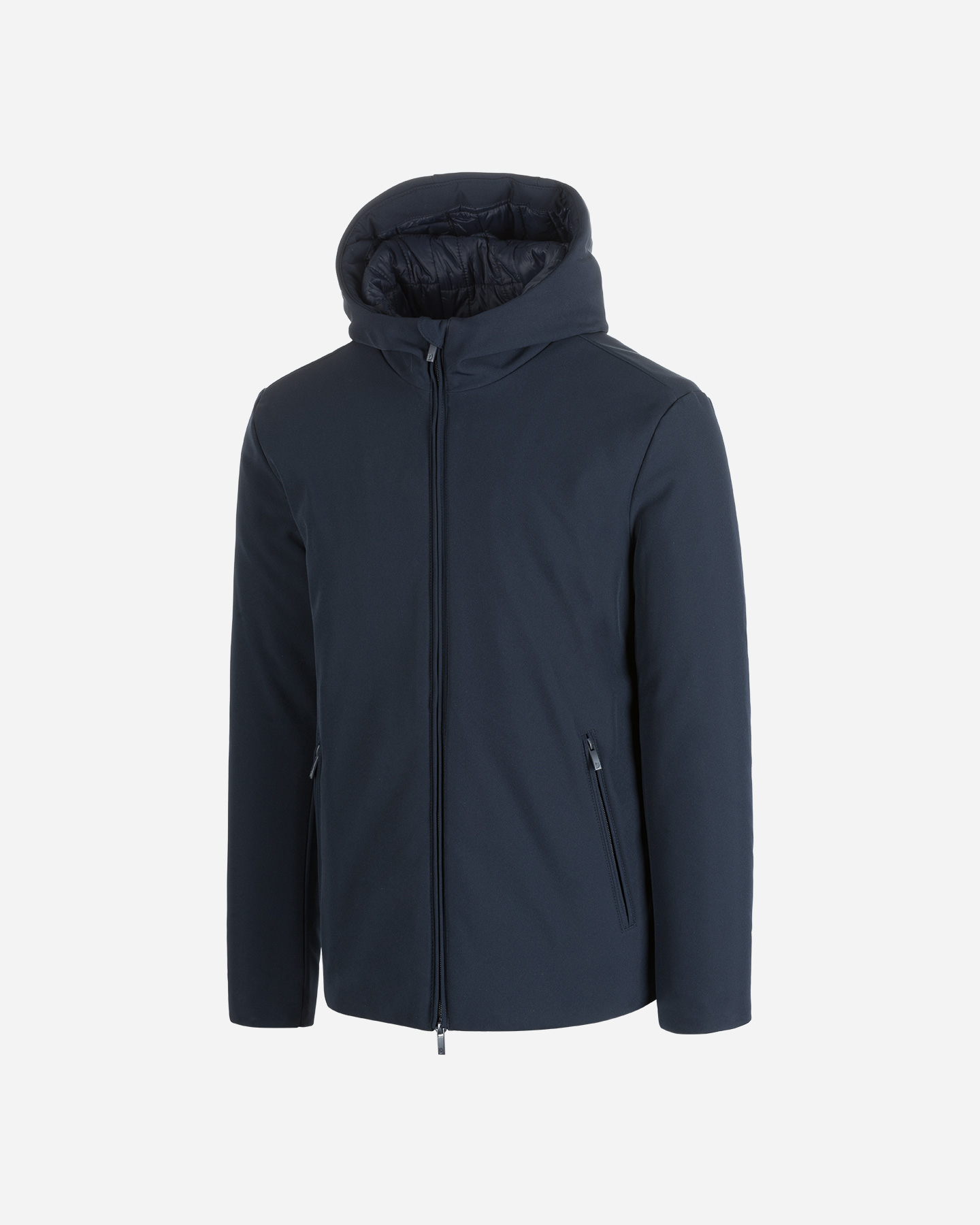 Giubbotto DACK'S SOFTSHELL M - Blu - 5 | Cisalfa Sport