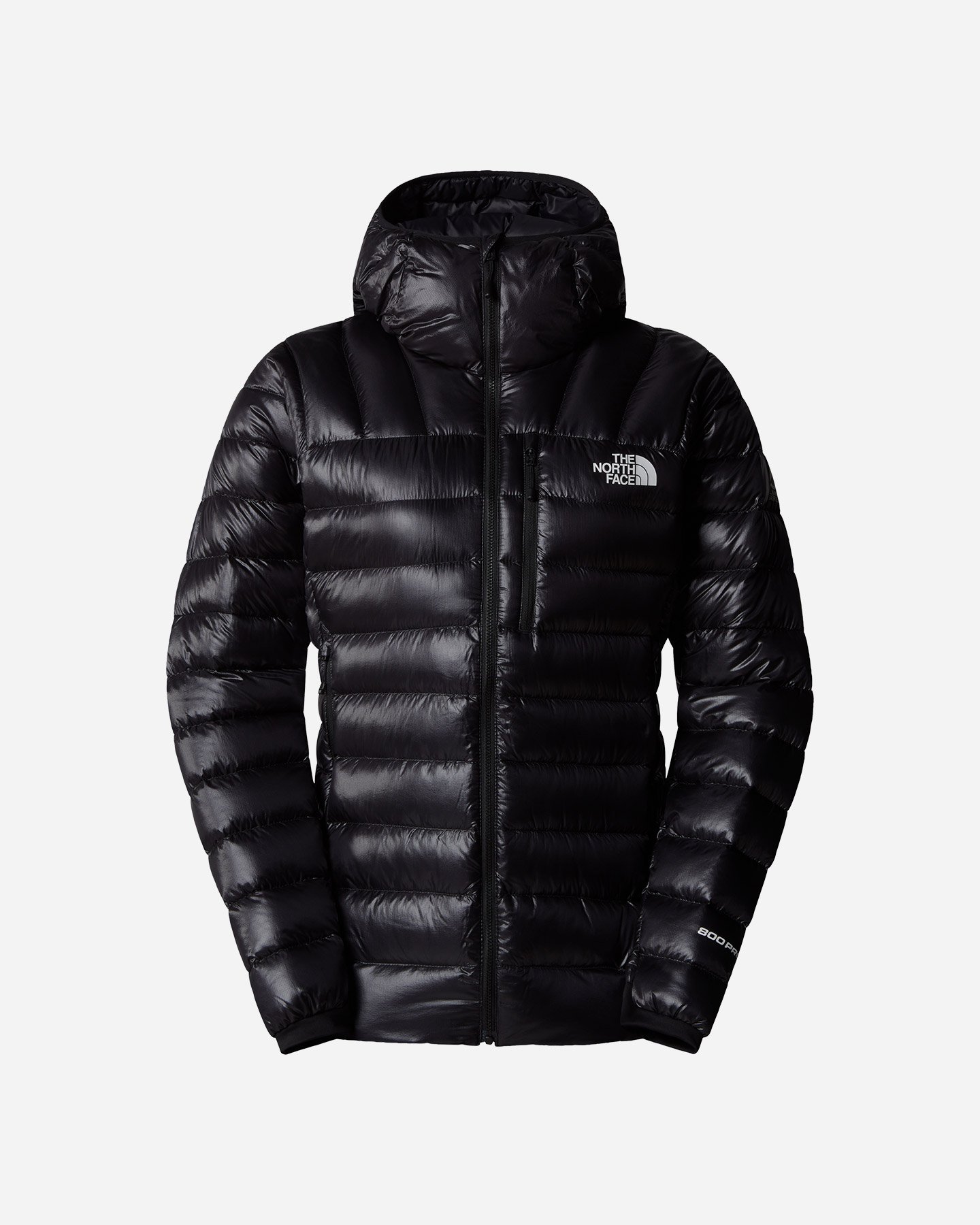 Piumino THE NORTH FACE SUMMIT BREITHORN W - Nero - 0 | Cisalfa Sport