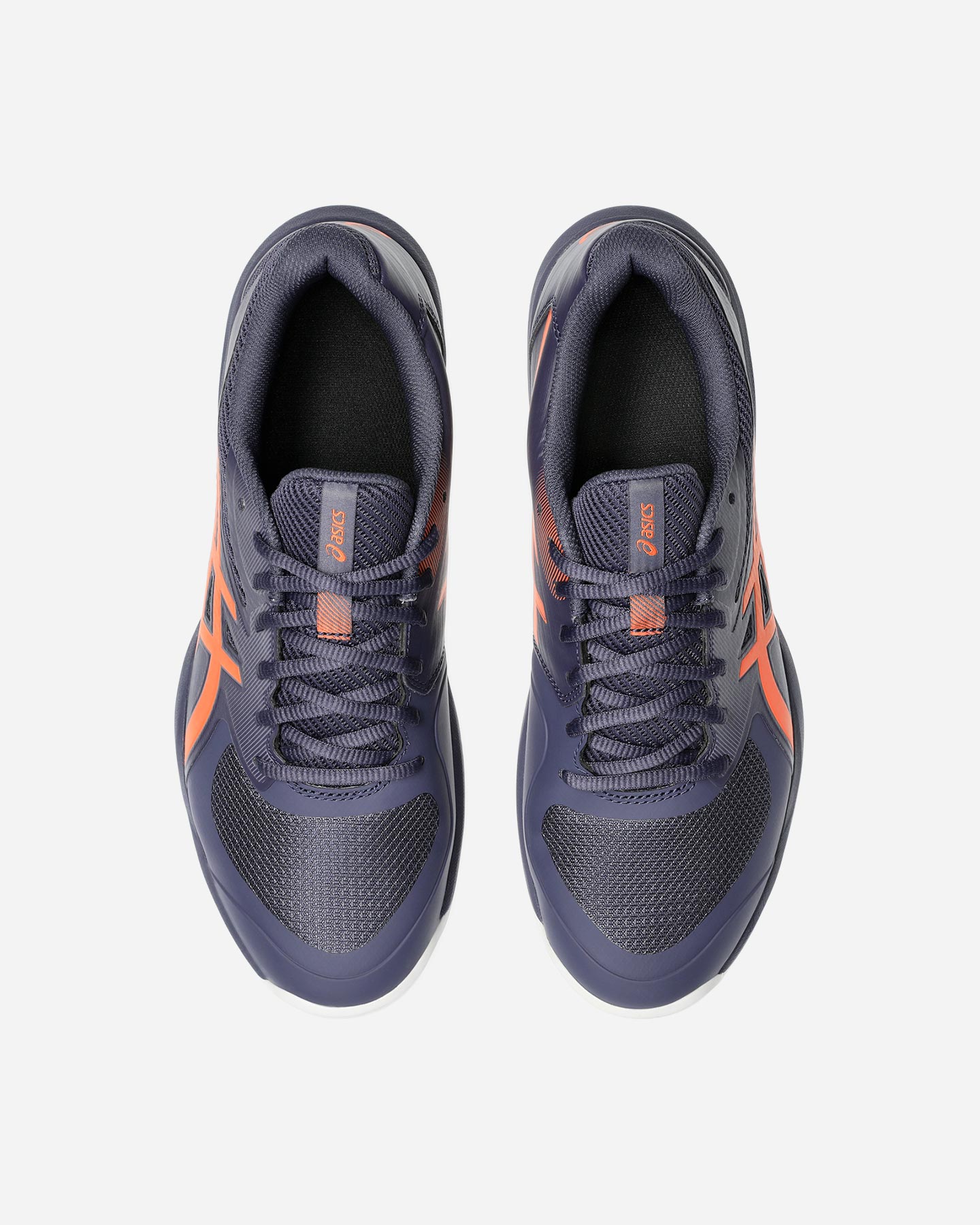 Scarpe tennis ASICS GEL GAME CLAY M - Blu - 3 | Cisalfa Sport