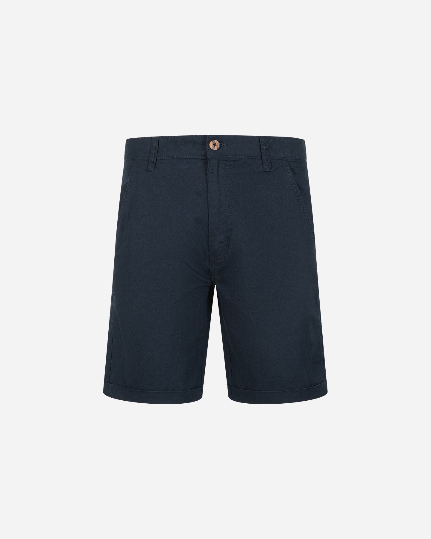 Bermuda DACK'S ESSENTIAL M - Blu - 4 | Cisalfa Sport