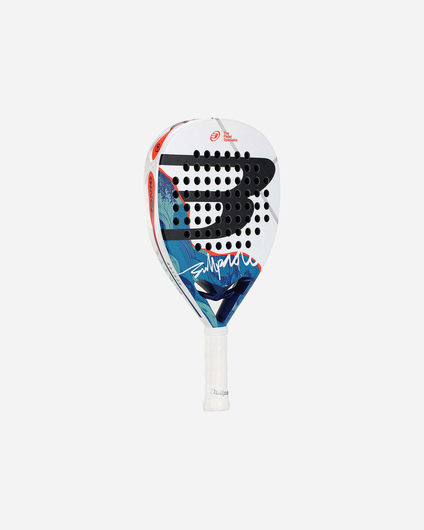 Racchetta padel intermedia BULLPADEL IONIC POWER 26  - 1 | Cisalfa Sport
