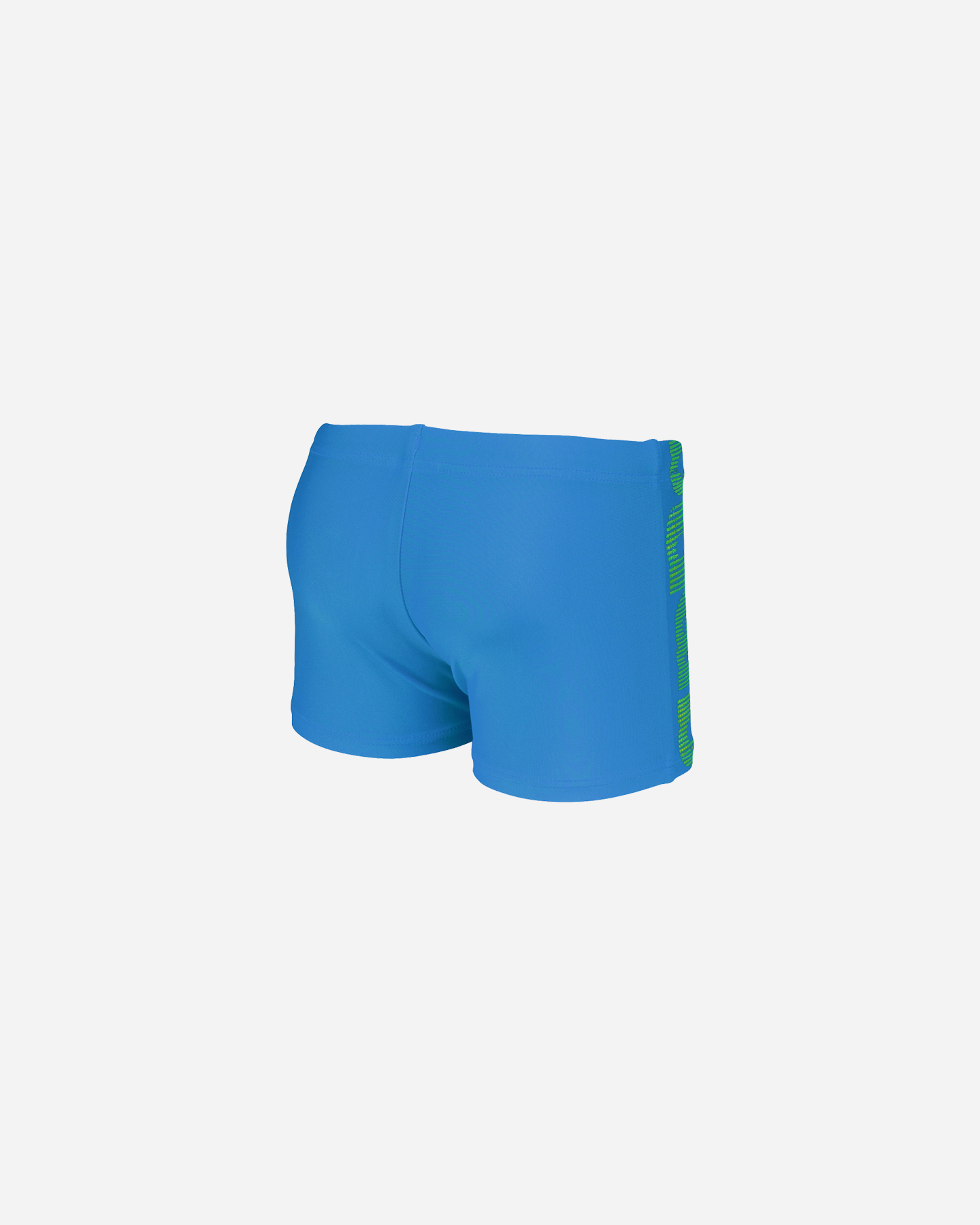 Costume piscina ARENA LOGO JR - Azzurro - 3 | Cisalfa Sport