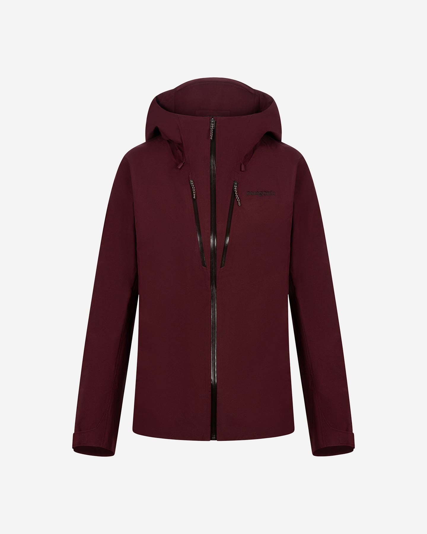 Patagonia Triolet W - Giacca Outdoor - Donna - Viola