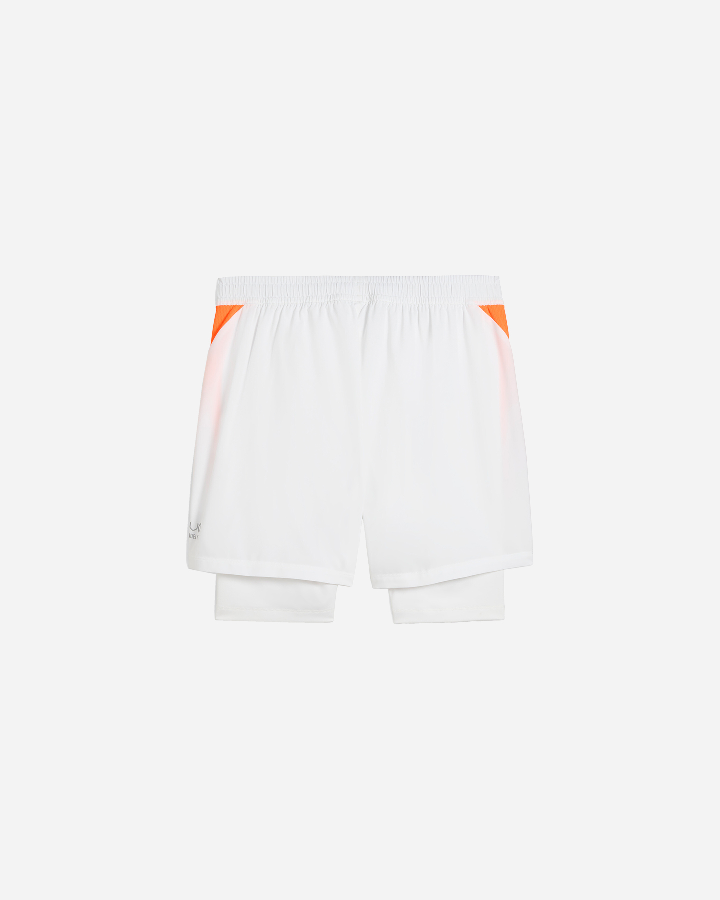Pantaloncini tennis PUMA PADEL M - Bianco - 1 | Cisalfa Sport