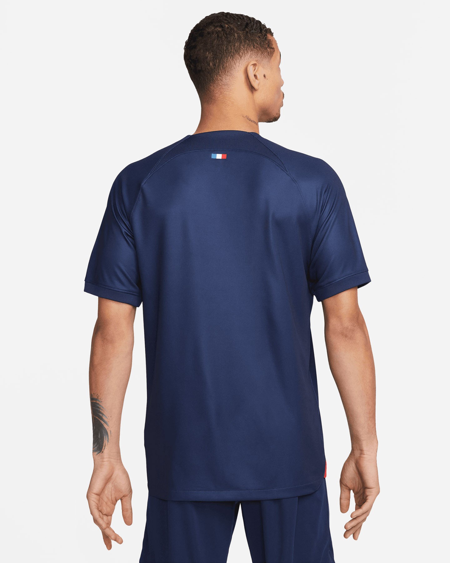 Maglia calcio ufficiale NIKE PARIS SAINT GERMAIN HOME 23-24 M - Blu Navy - 1 | Cisalfa Sport