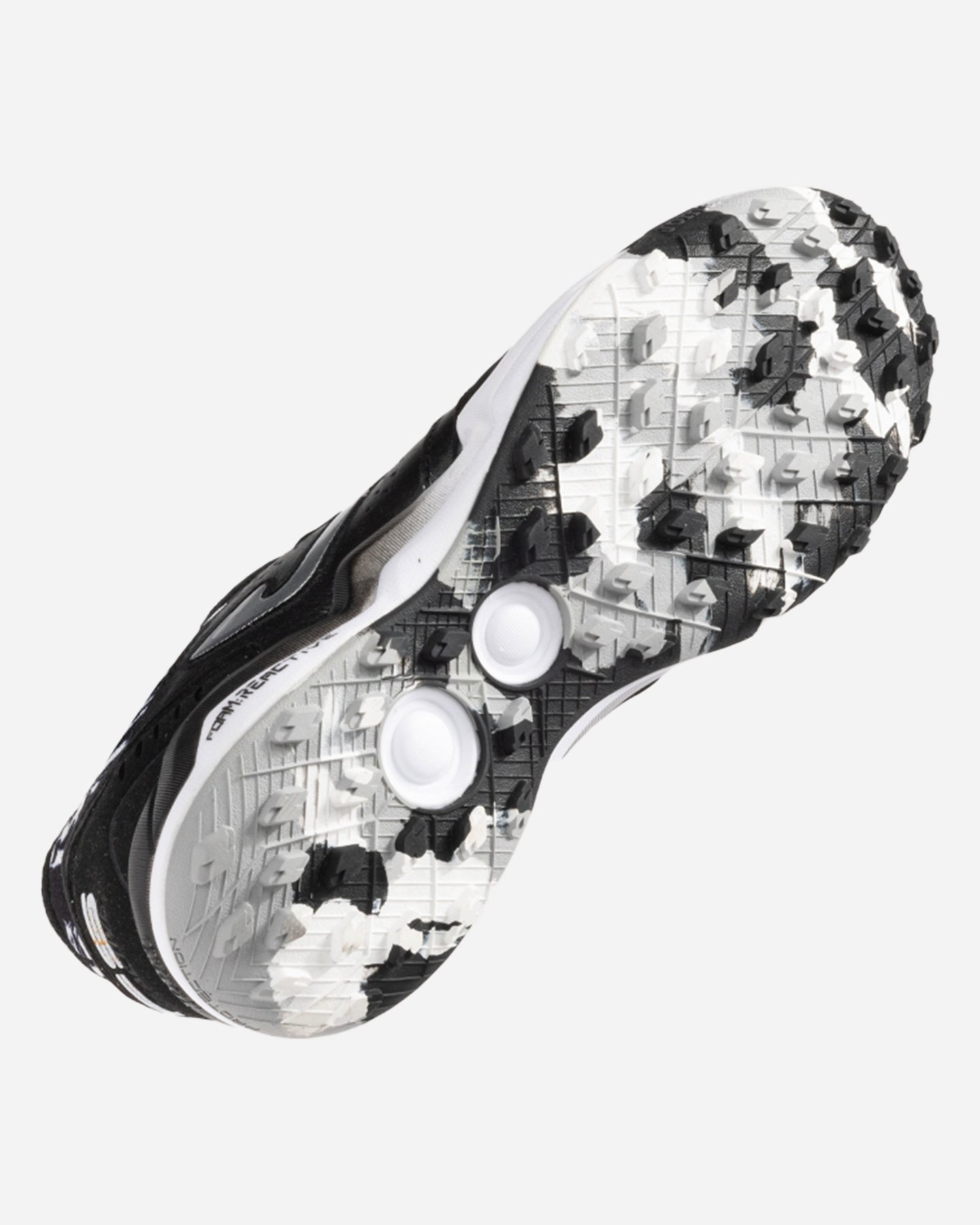 Scarpe calcio JOMA FS REACTIVE TF M - Color mix - 4 | Cisalfa Sport