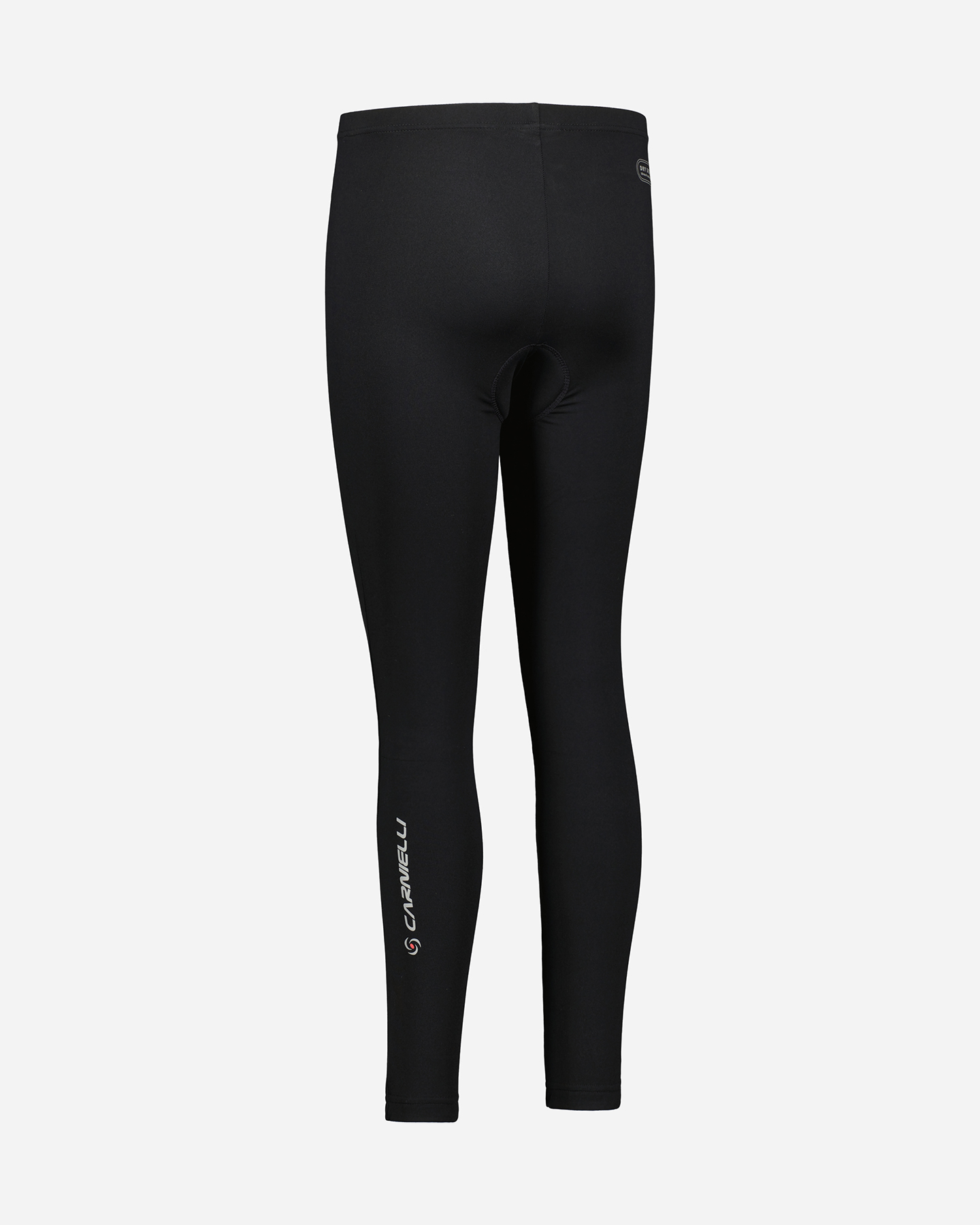 Salopette ciclismo CARNIELLI LADY W - Nero - 2 | Cisalfa Sport