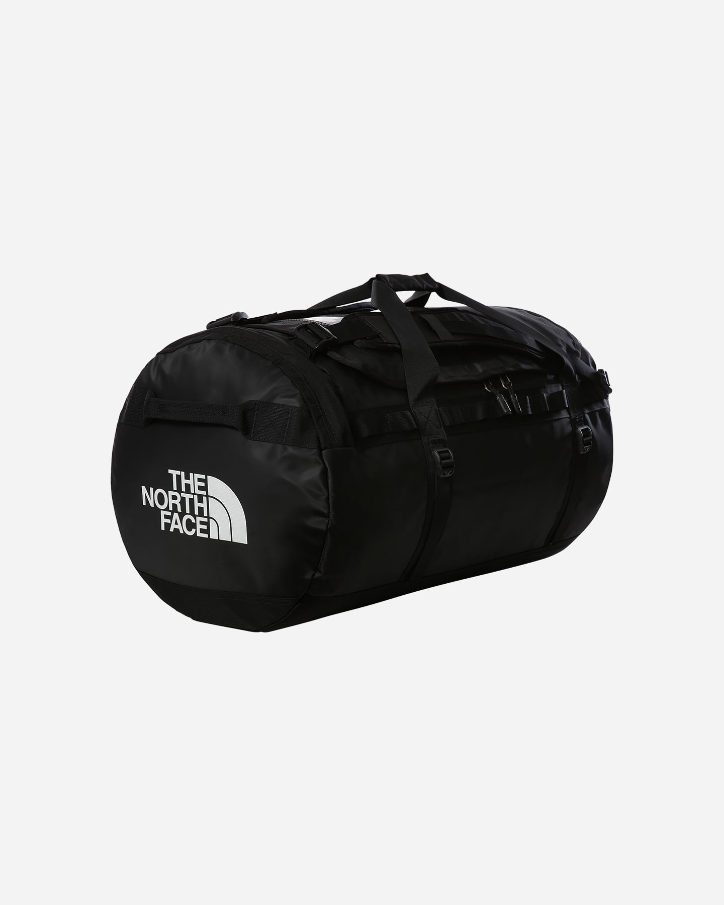 Borsa viaggio THE NORTH FACE BASE CAMP DUFFEL L  - Nero - 0 | Cisalfa Sport
