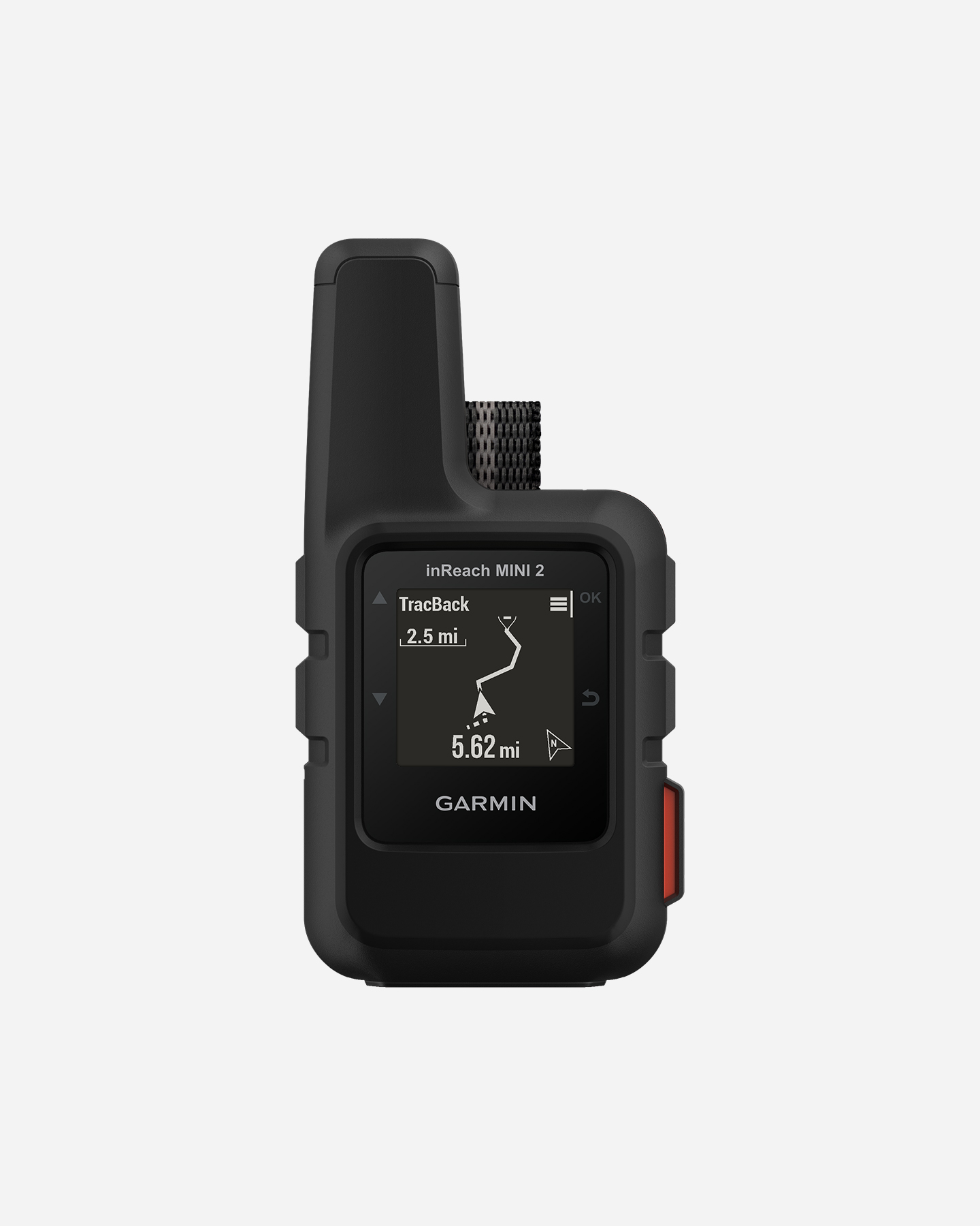 Dispositivo gps GARMIN INREACH MINI 2  - Nero - 1 | Cisalfa Sport