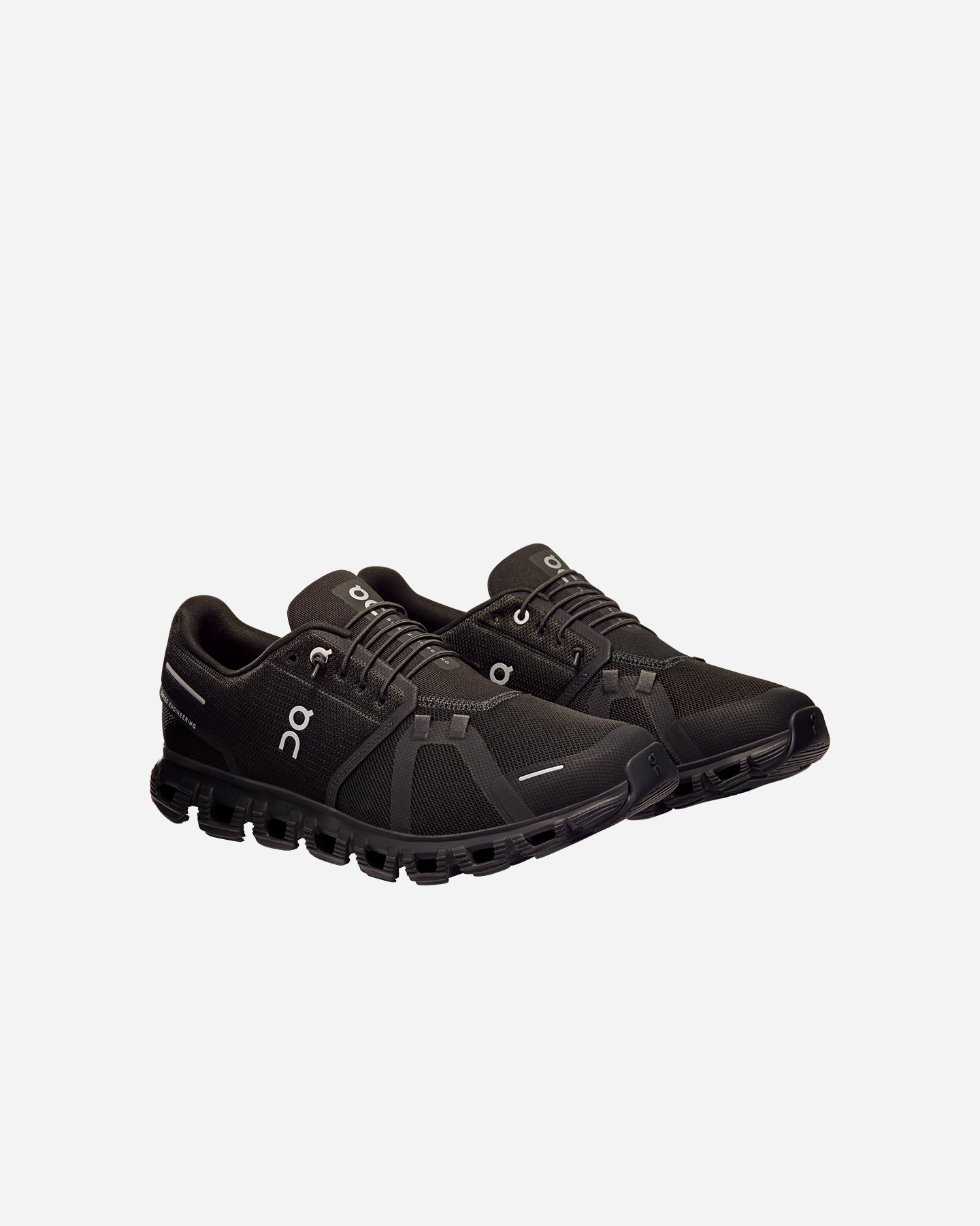 Scarpe sneakers ON CLOUD 6 M - Nero - 1 | Cisalfa Sport