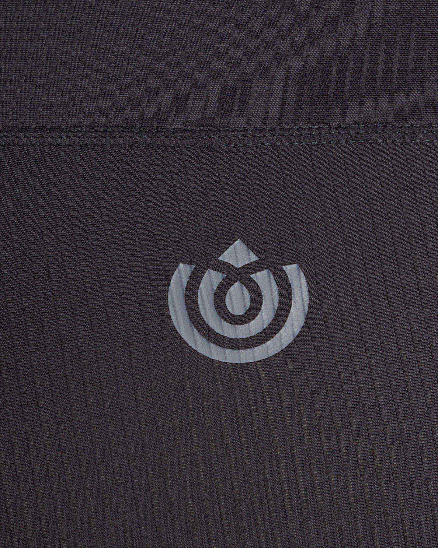 Leggings ENERGETICS OLOE 1/1 W - Nero - 6 | Cisalfa Sport