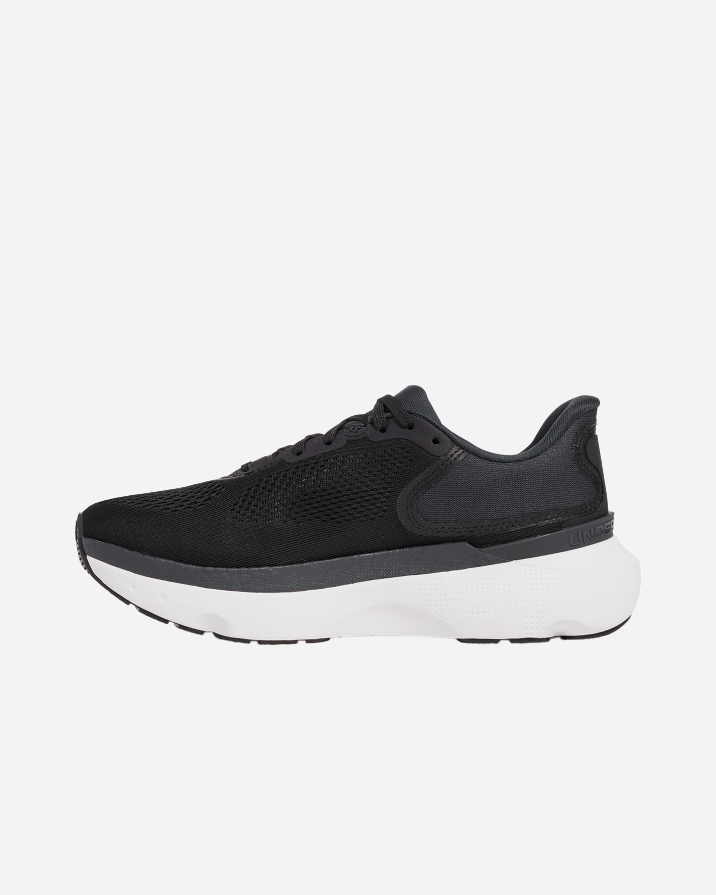 Scarpe running UNDER ARMOUR INFINITE PRO 2 W - Nero - 4 | Cisalfa Sport