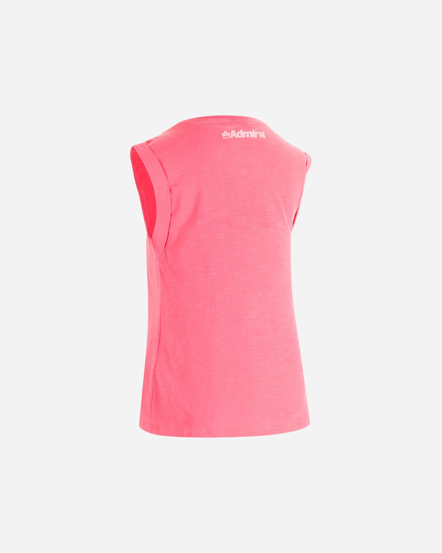 Canotta ADMIRAL LIFESTYLE JR - 7 | Cisalfa Sport