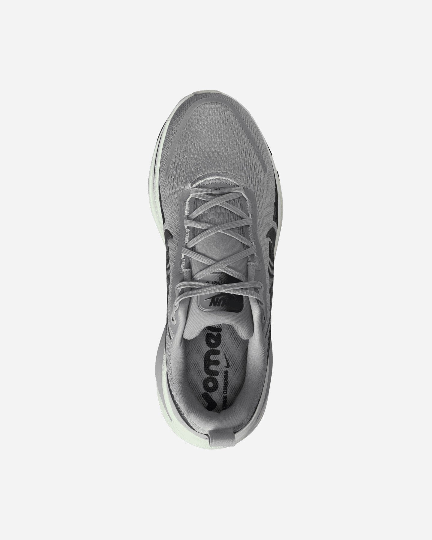 Scarpe running NIKE VOMERO 18 M - Grigio - 2 | Cisalfa Sport