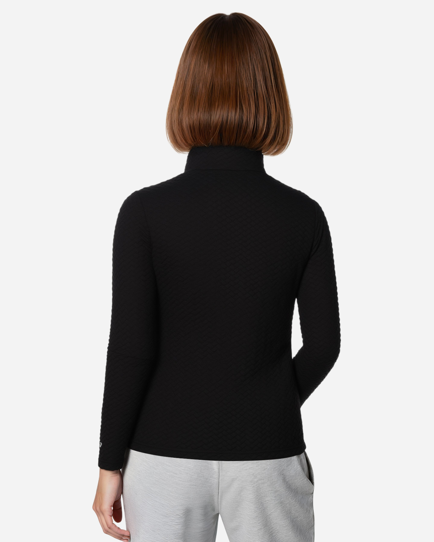 Pile sci REUSCH BASIC LEVEL W - Nero - 2 | Cisalfa Sport