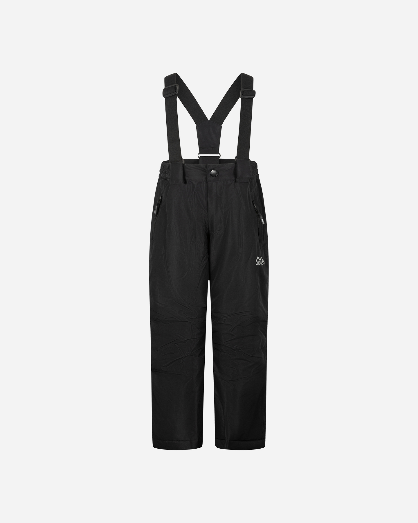 Completo sci 8848 SKI ESSENTIAL JR - Blu - 3 | Cisalfa Sport