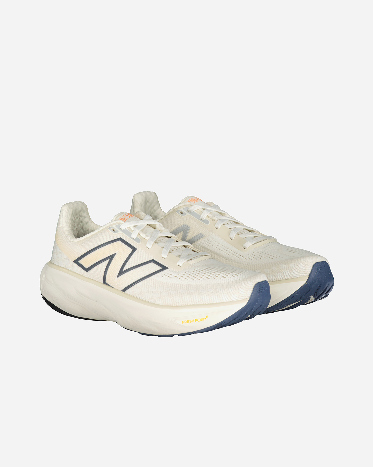 Scarpe running NEW BALANCE FRESH FOAM 1080 V14 W - Beige - 1 | Cisalfa Sport