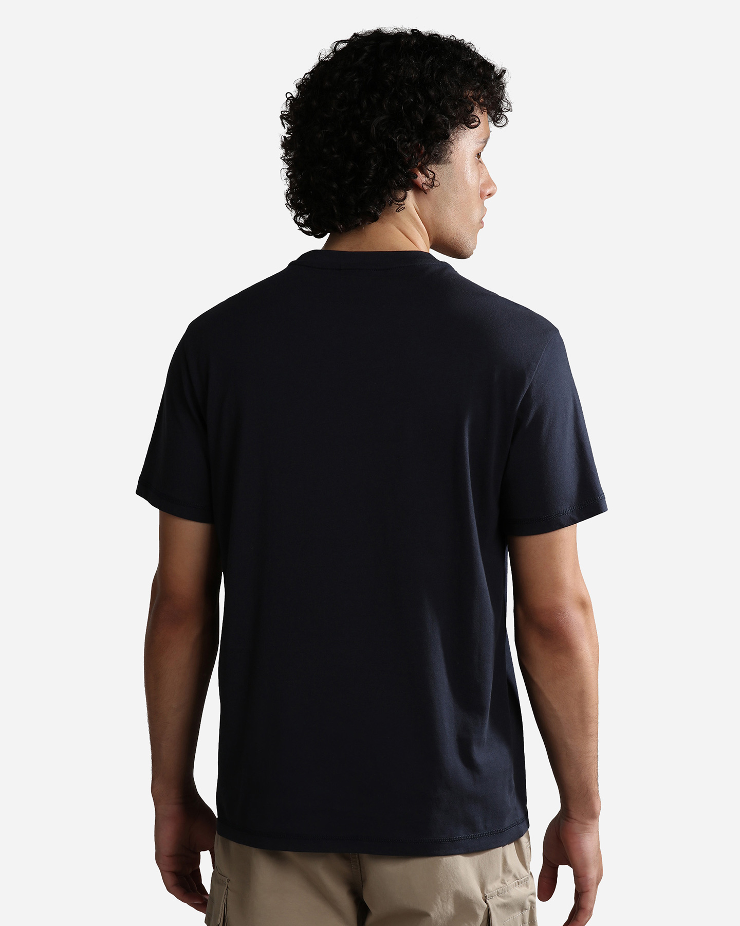 T-shirt NAPAPIJRI GUIRO M - 13 | Cisalfa Sport