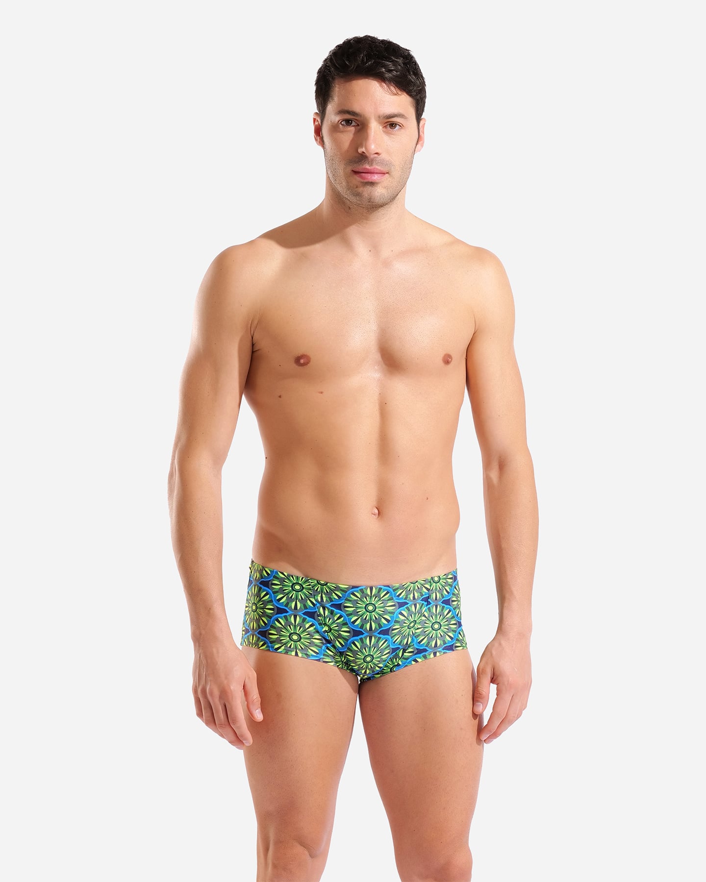Low Waist M - Short Piscina - Uomo