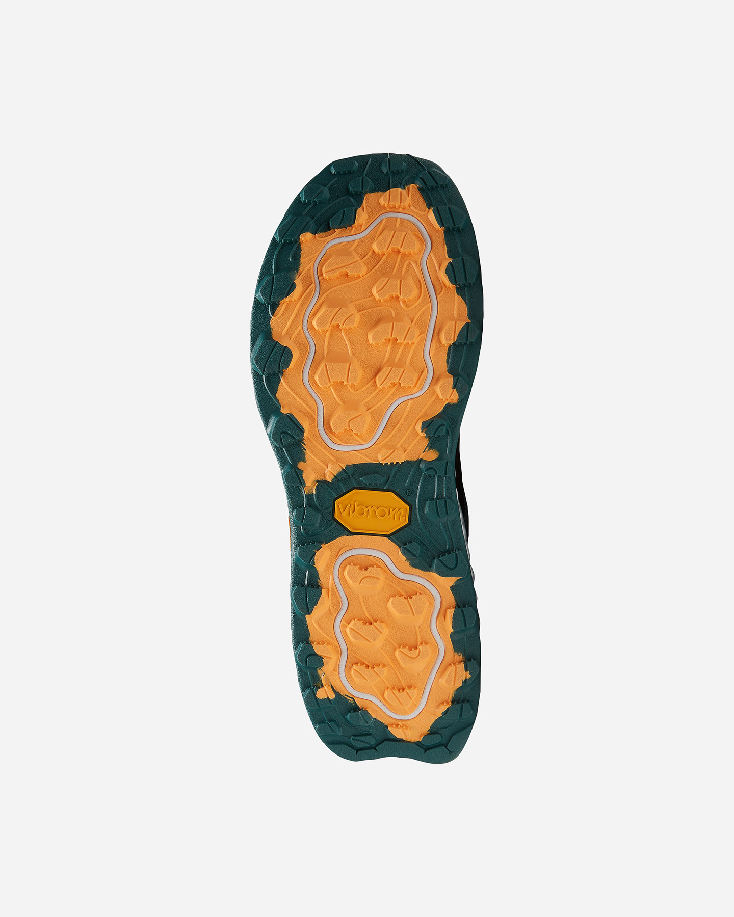 Scarpe trail NEW BALANCE FRESH FOAM HIERRO V7 M - Grigio - 3 | Cisalfa Sport