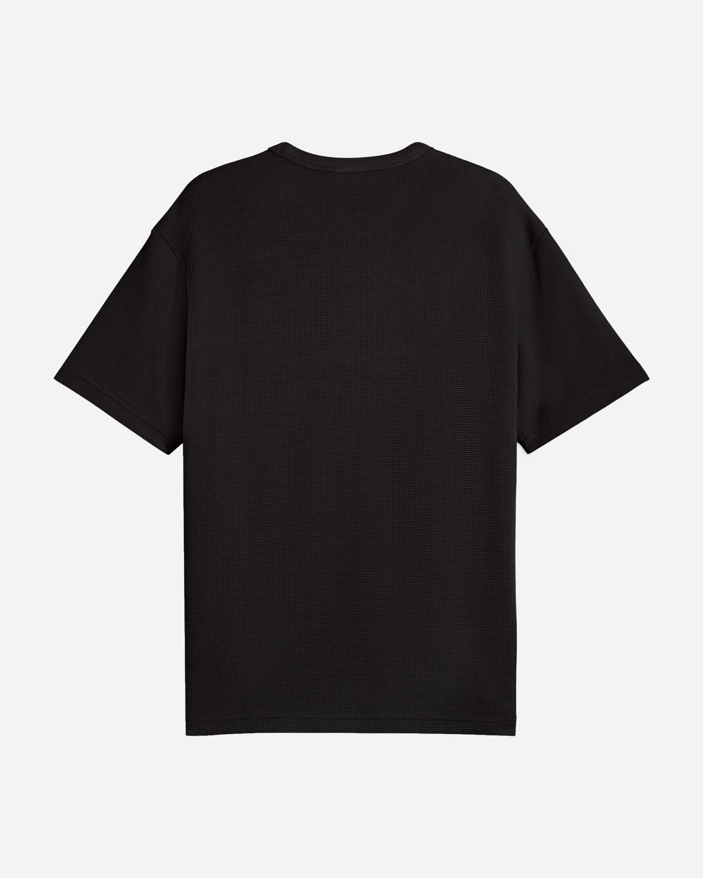 T-shirt PUMA PRIME CLASSIC M - Nero - 1 | Cisalfa Sport