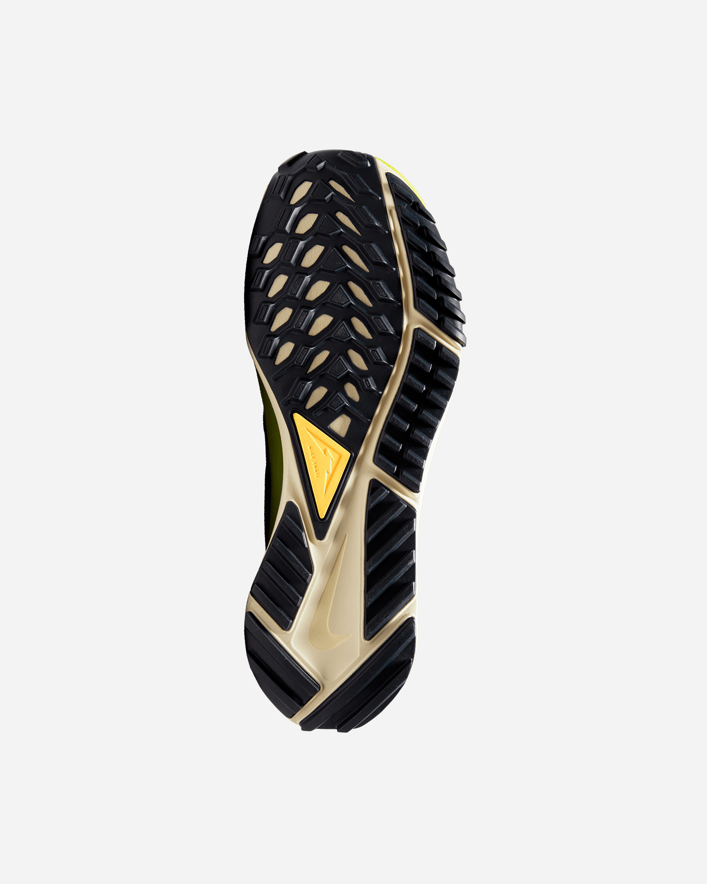 Scarpe trail NIKE REACT PEGASUS TRAIL 4 GTX W - 2 | Cisalfa Sport