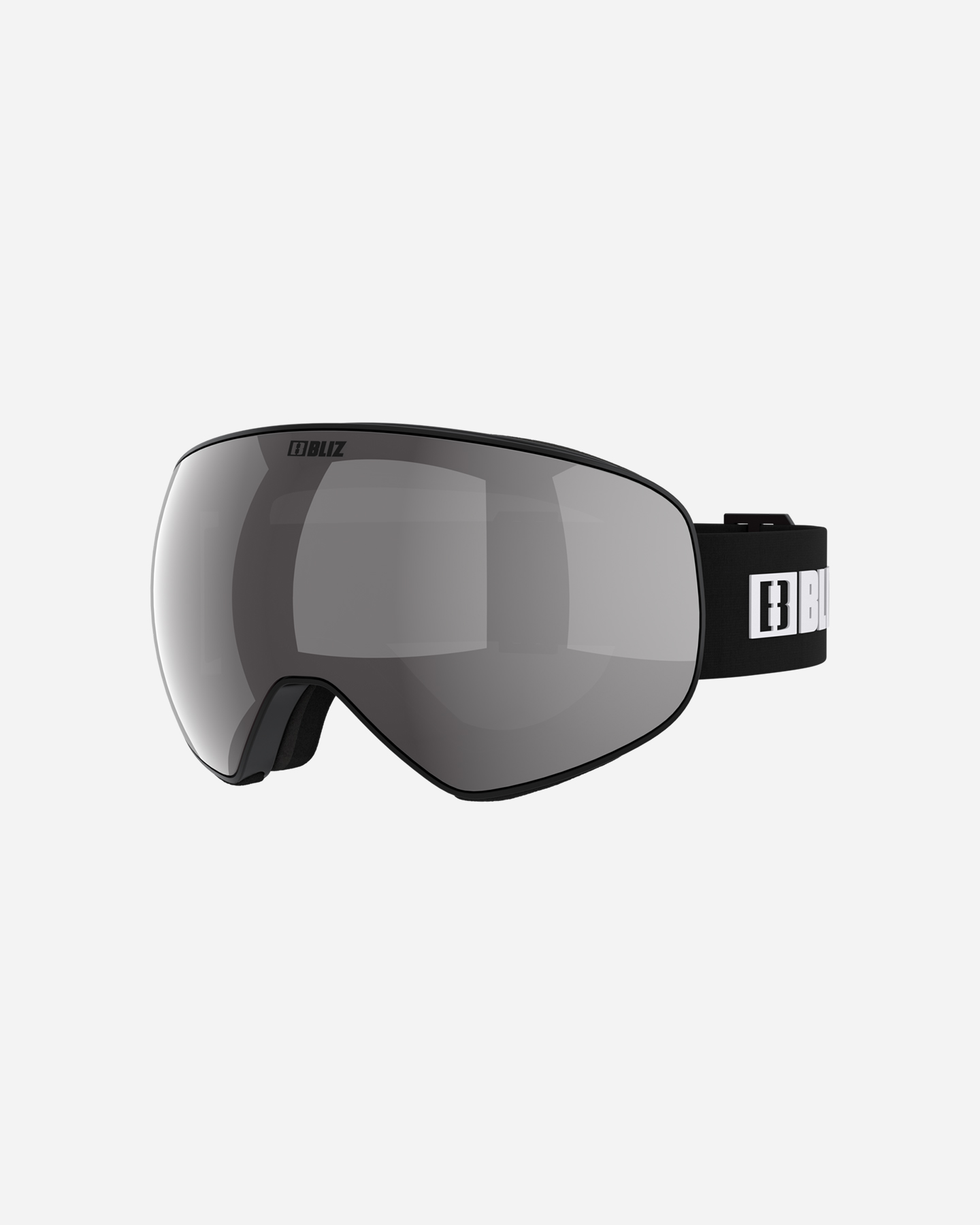 Maschera sci BLIZ FLOZ CAT3  - Blu - 0 | Cisalfa Sport