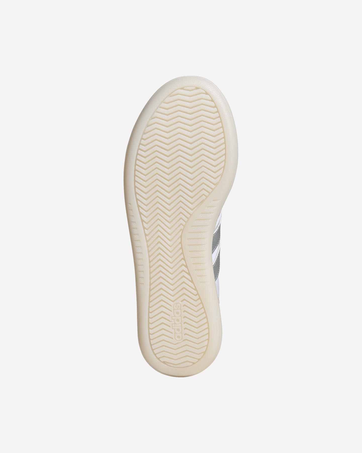 Scarpe sneakers ADIDAS CORE BARREDA DECODE W - Bianco - 1 | Cisalfa Sport