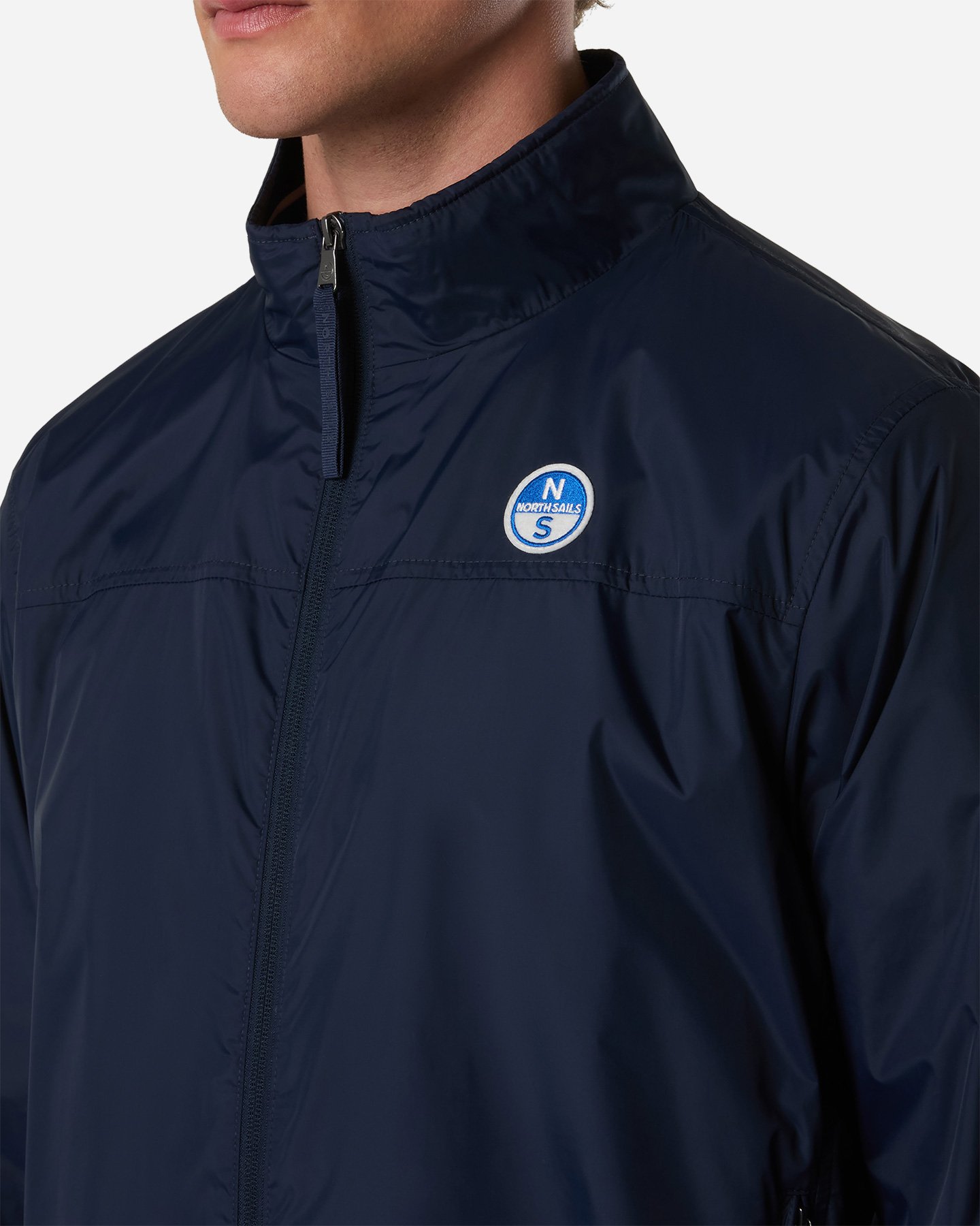 Giubbotto NORTH SAILS SAILOR 2.0 M - Blu Navy - 5 | Cisalfa Sport