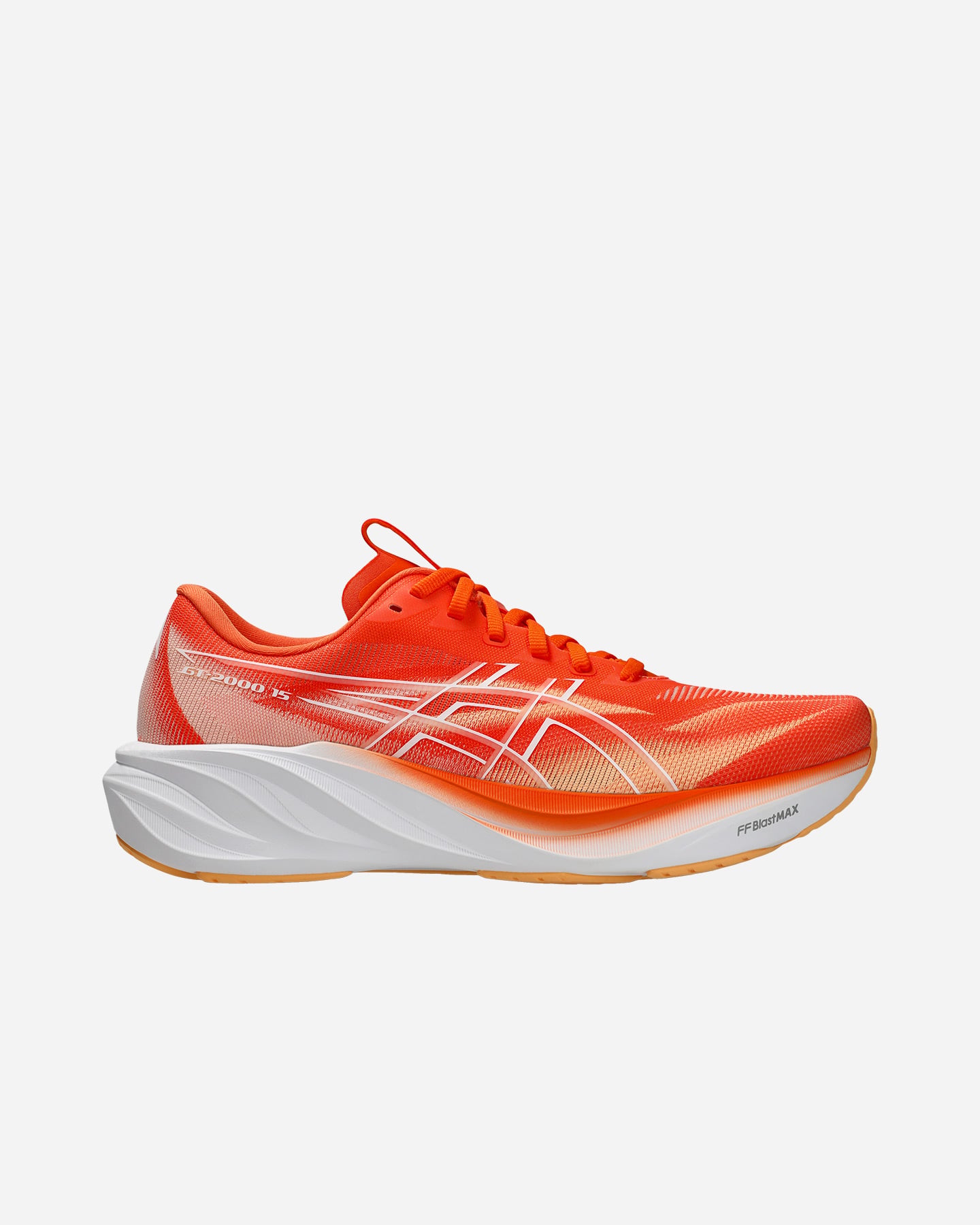 Asics Gt-2000 15 M - Scarpe Running - Uomo