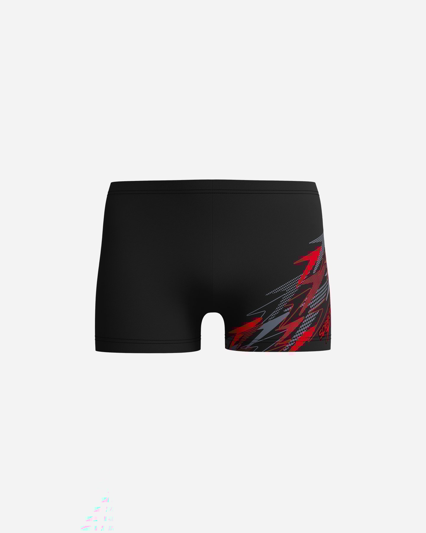 Medley Logo M - Short Piscina - Uomo - Nero