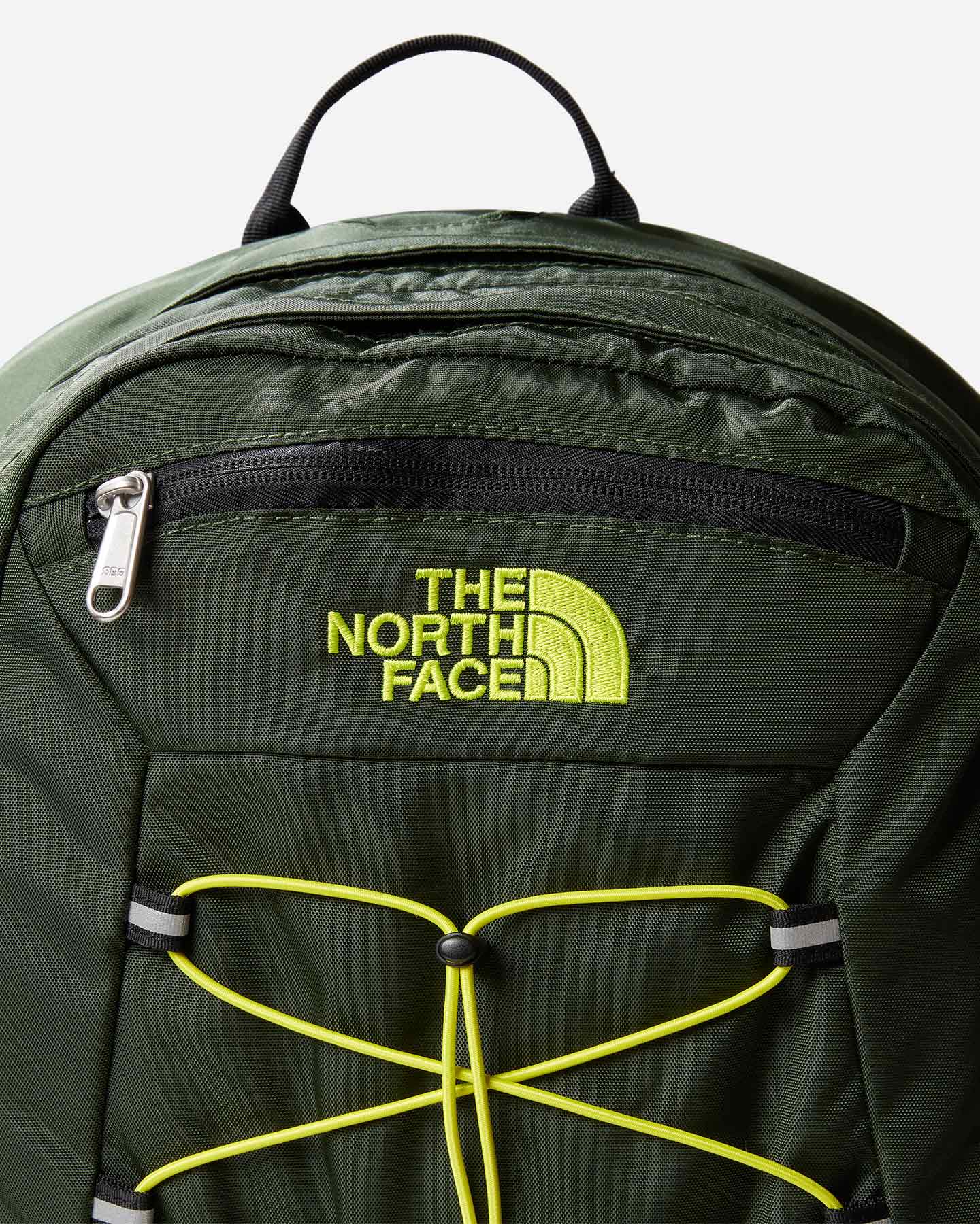 Zaino THE NORTH FACE BOREALIS CLASSIC  - 4 | Cisalfa Sport