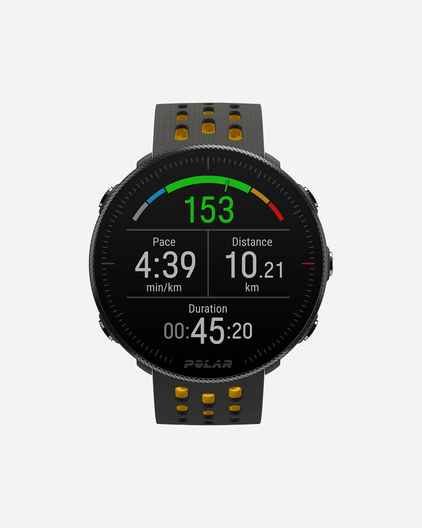 Orologio multifunzione POLAR VANTAGE M2 - 9 | Cisalfa Sport