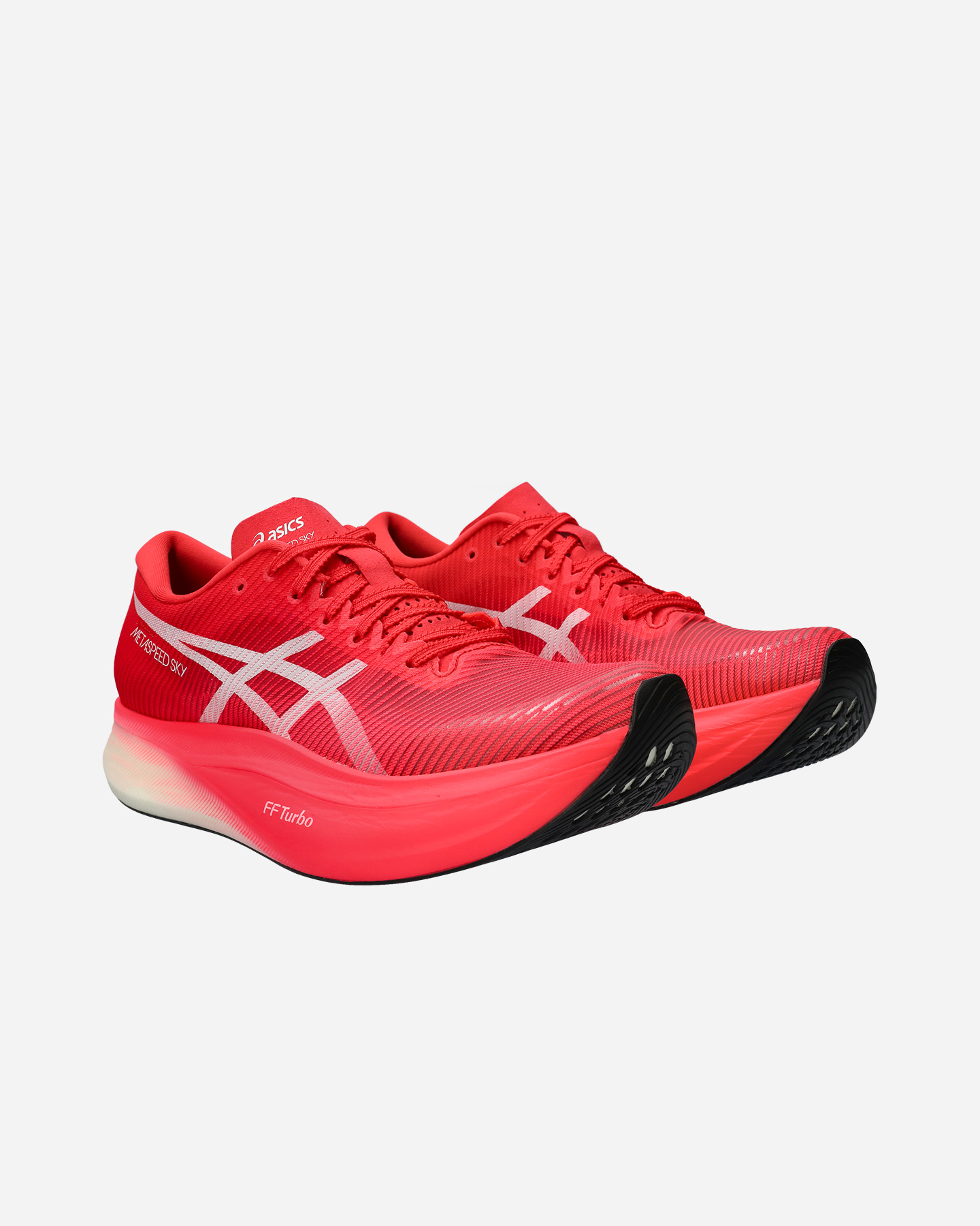 Scarpe running ASICS METASPEED SKY+ M - Rosa - 1 | Cisalfa Sport