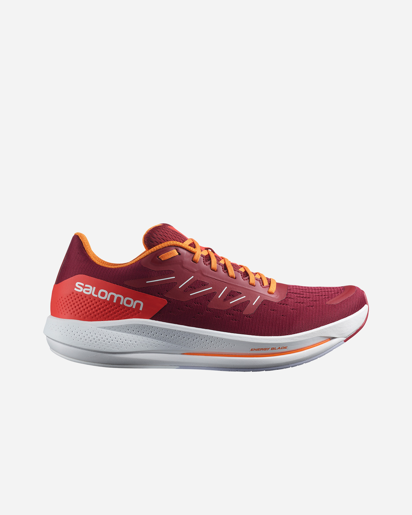 Scarpe trail SALOMON SPECTURE BIKING  - Rosso - 0 | Cisalfa Sport