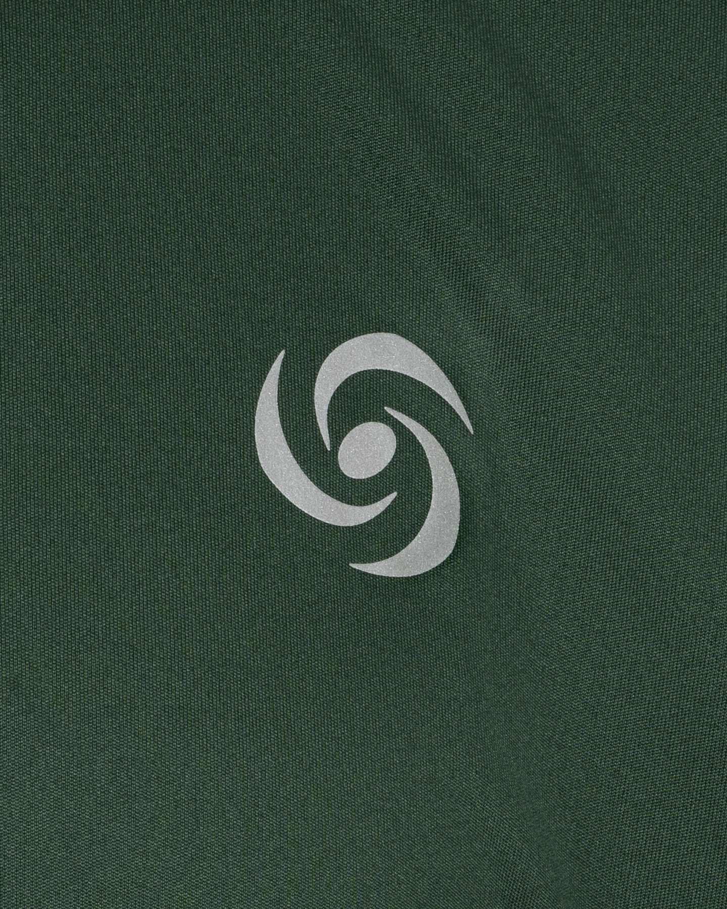 Maglia ciclismo CARNIELLI ROCK M - Verde - 2 | Cisalfa Sport