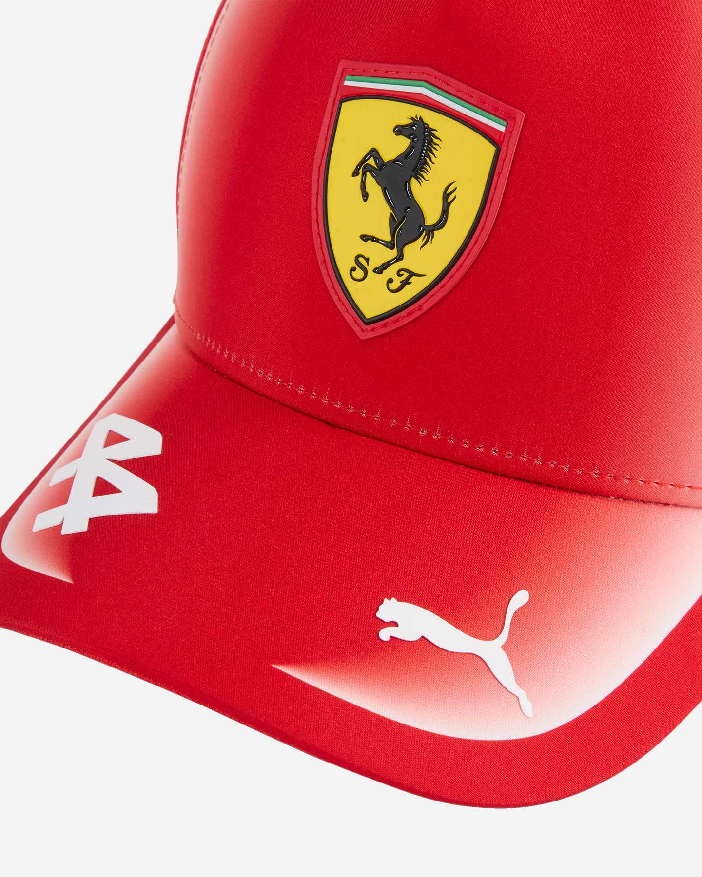 Fanwear PUMA FERRARI REPLICA HAMILTON  - Color mix - 2 | Cisalfa Sport