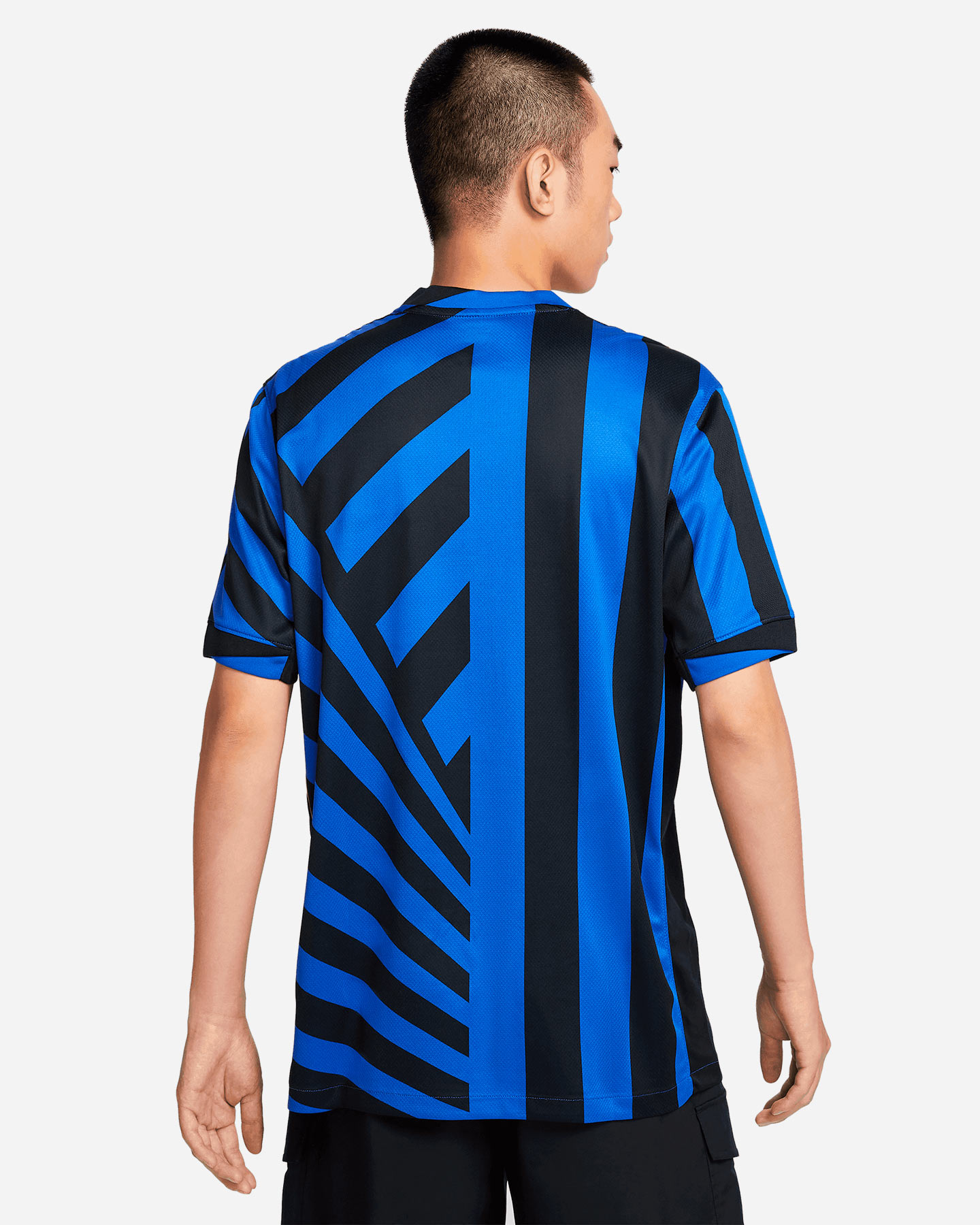 Maglia calcio ufficiale NIKE INTER HOME 24-25 M - Color mix - 1 | Cisalfa Sport