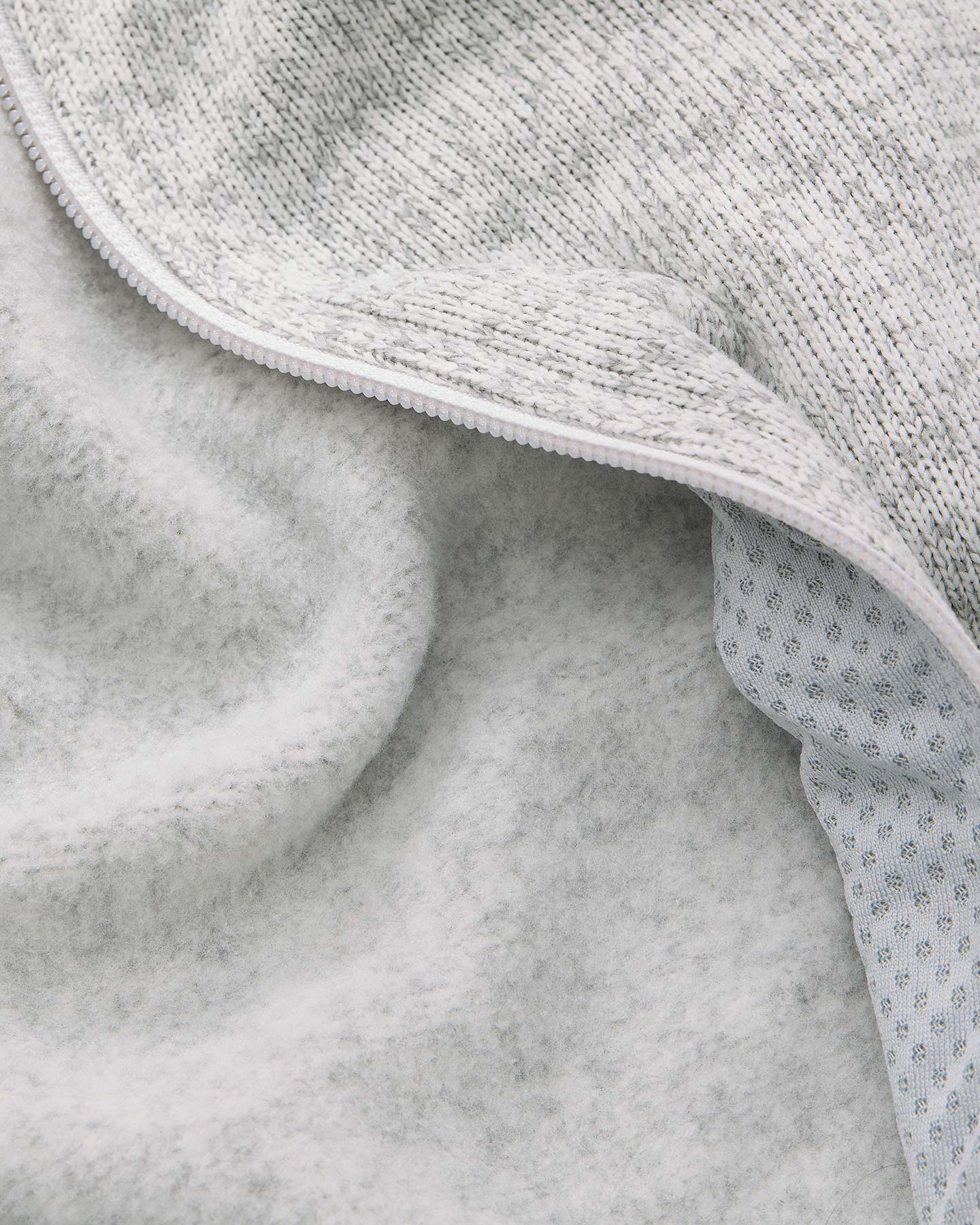 Pile ARC'TERYX COVERT CARDIGAN W - Beige - 5 | Cisalfa Sport