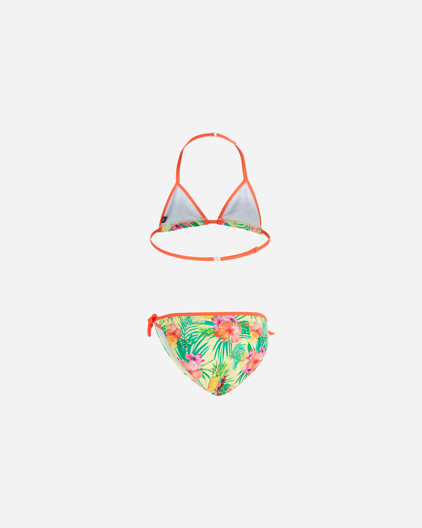 Bikini ADMIRAL ST IBISCUS  ANANAS JR - Color mix - 1 | Cisalfa Sport